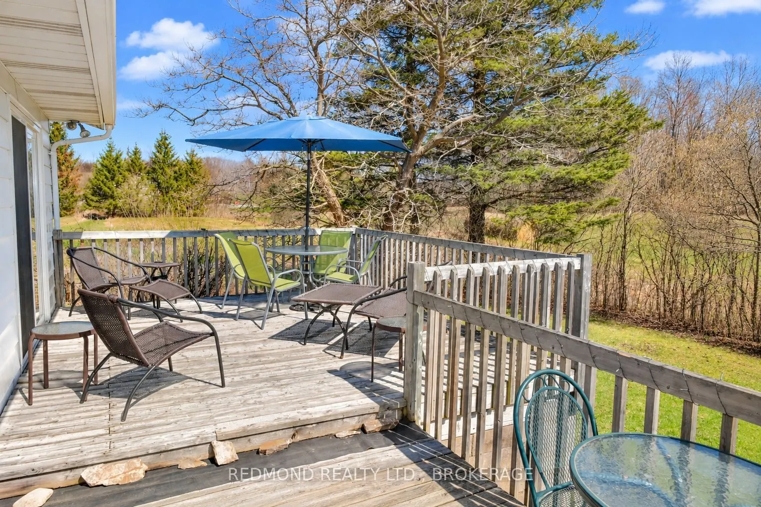 1319 County Rd 2 Road
