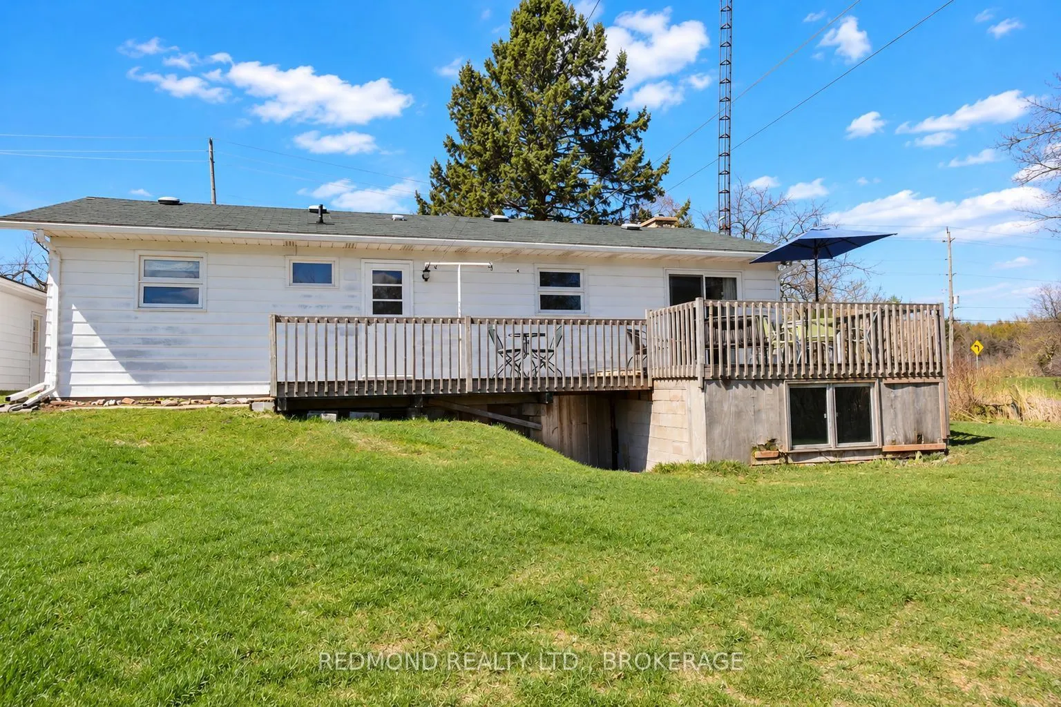 1319 County Rd 2 Road