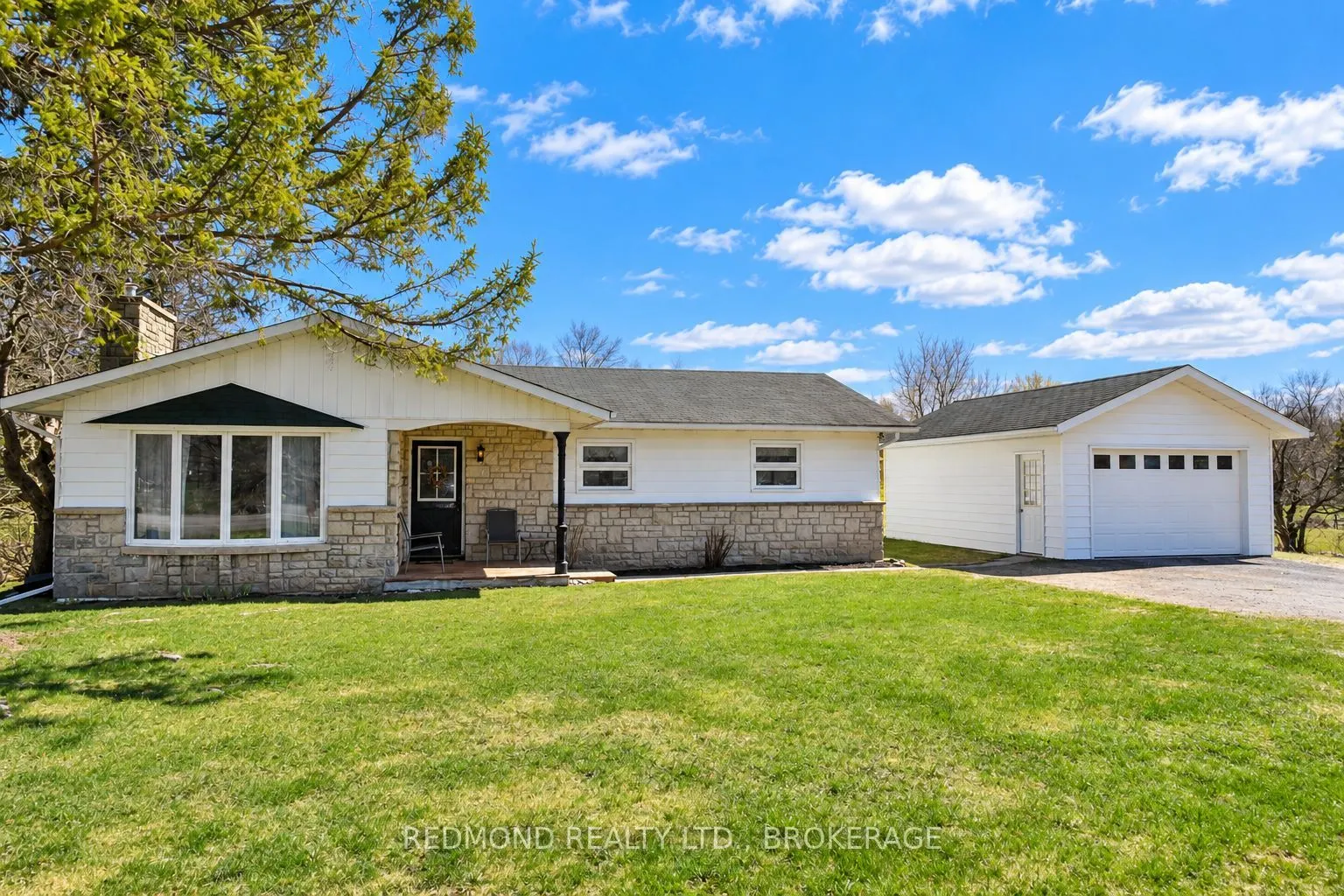 1319 County Rd 2 Road
