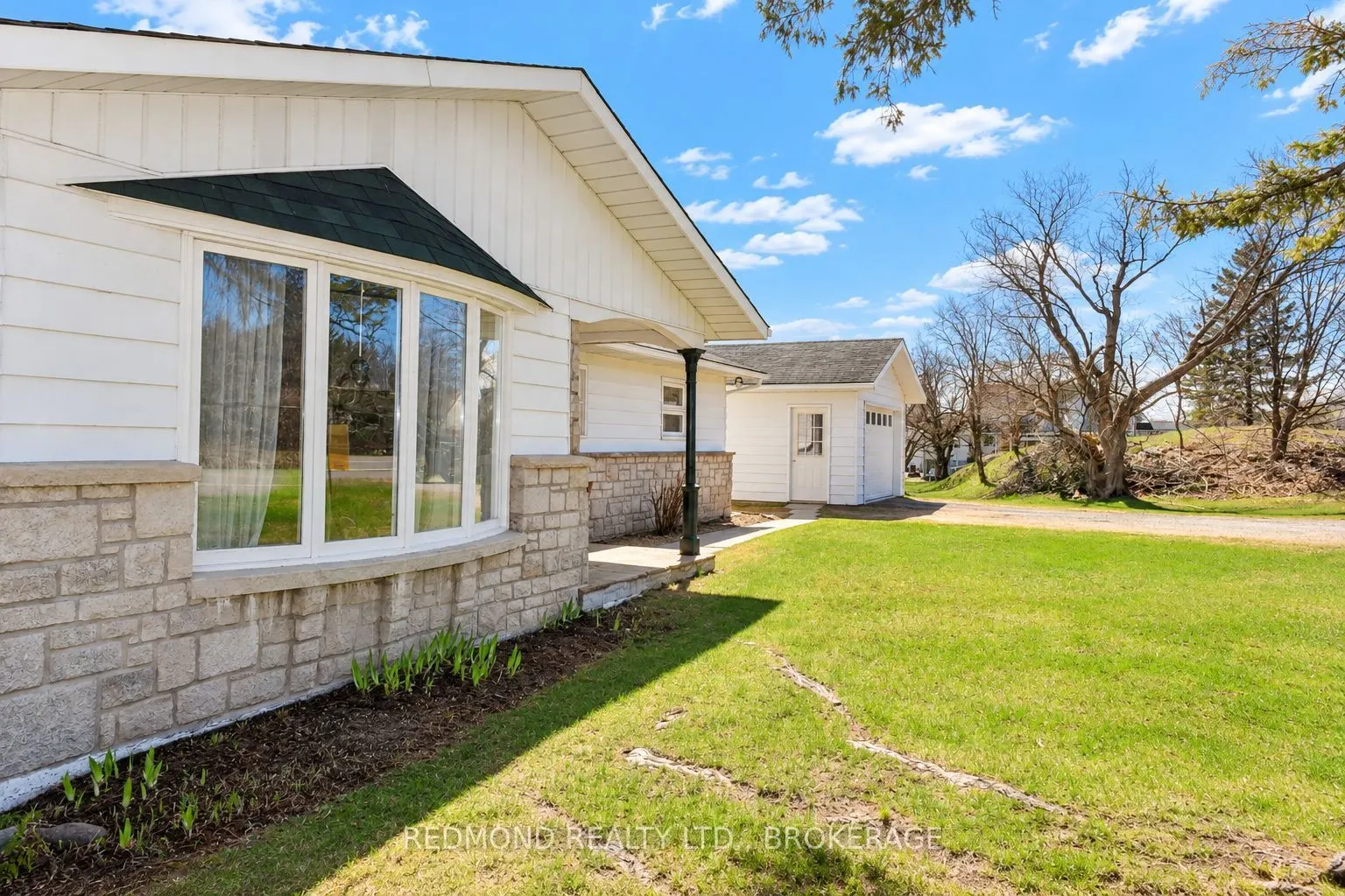 1319 County Rd 2 Road