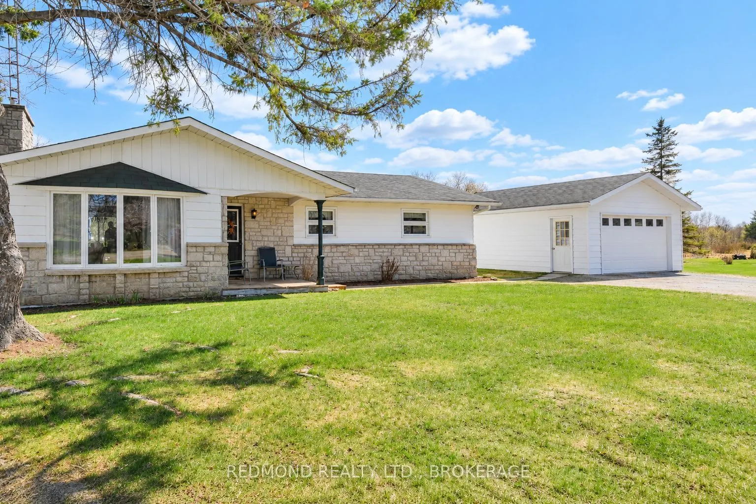 1319 County Rd 2 Road