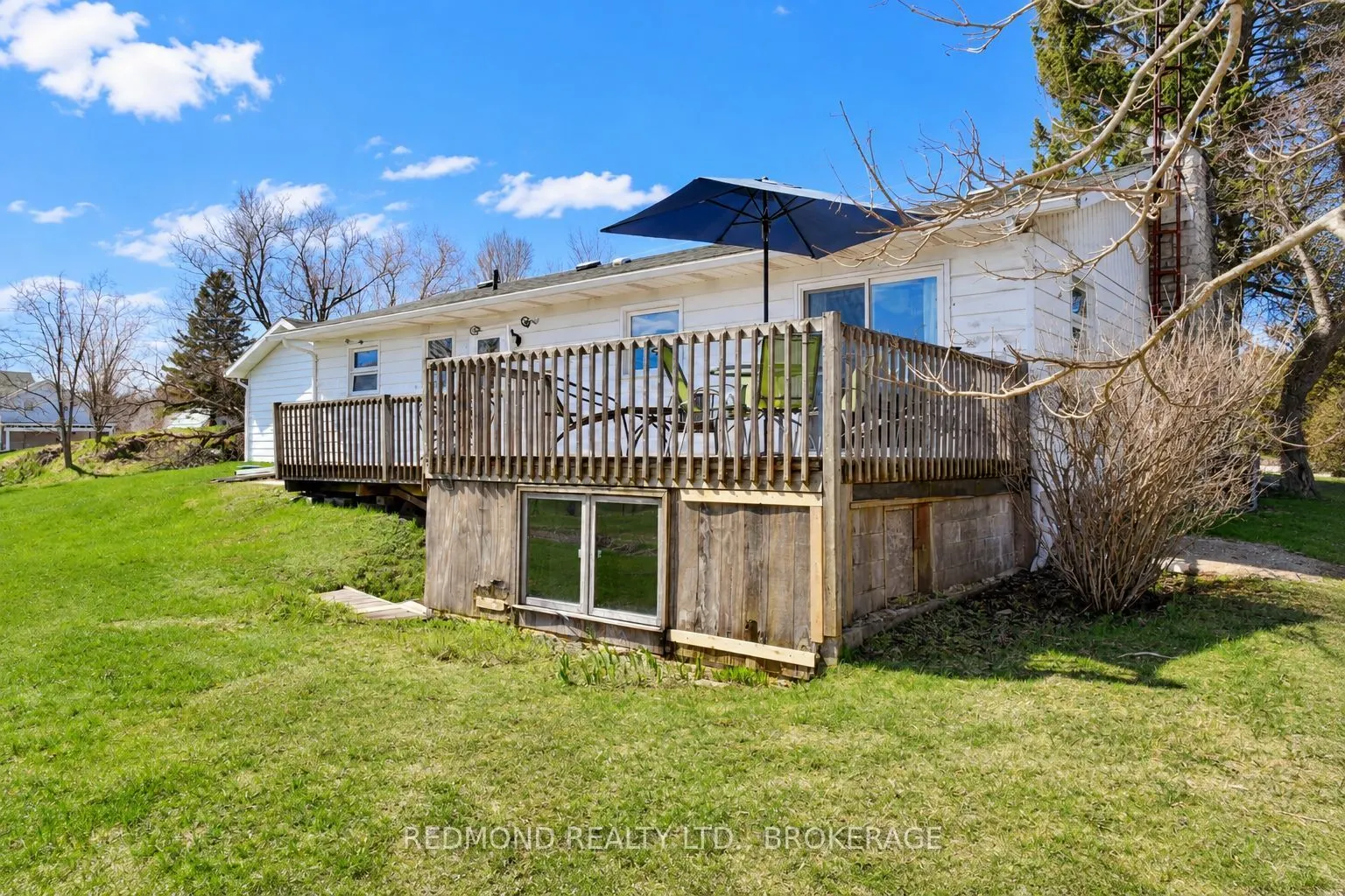 1319 County Rd 2 Road