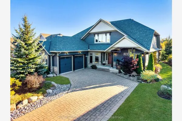138 Rankin's Crescent
