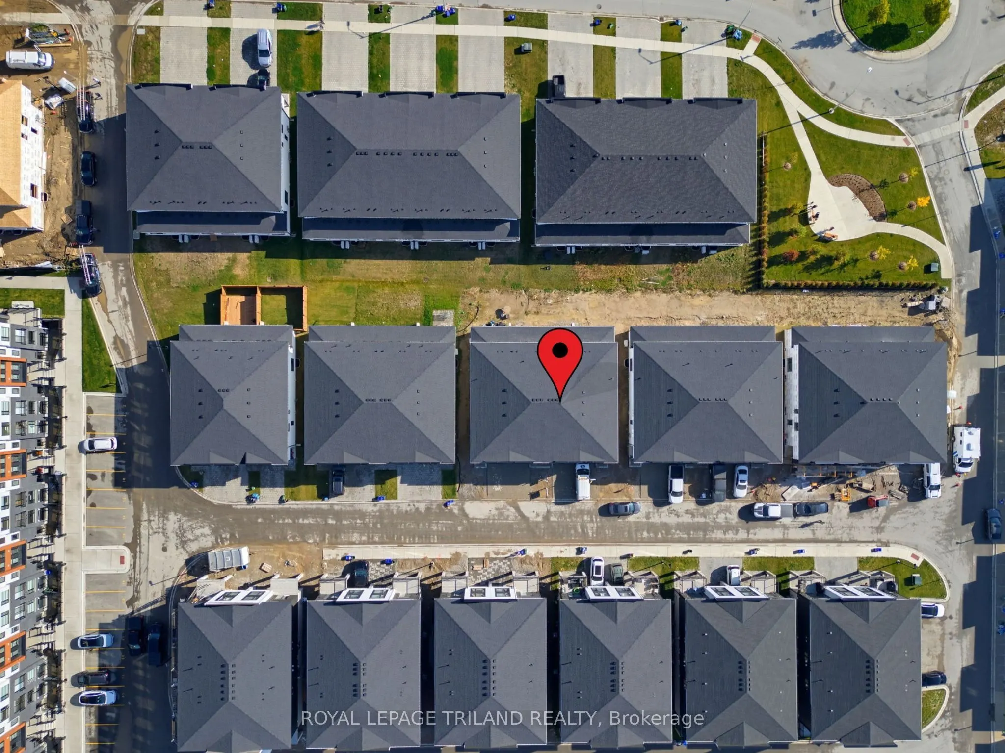 776 Banyan Lane #36