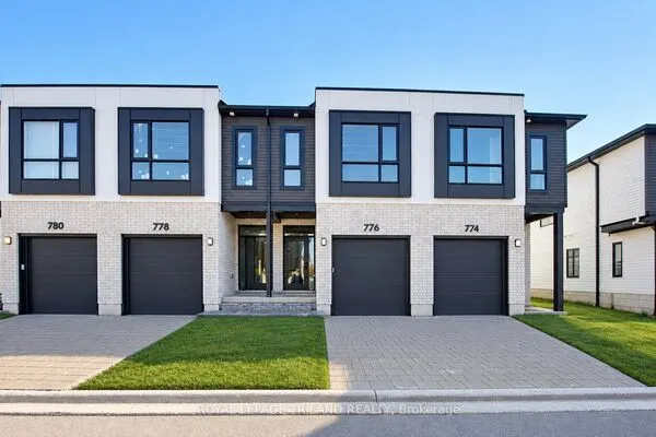 776 Banyan Lane #36