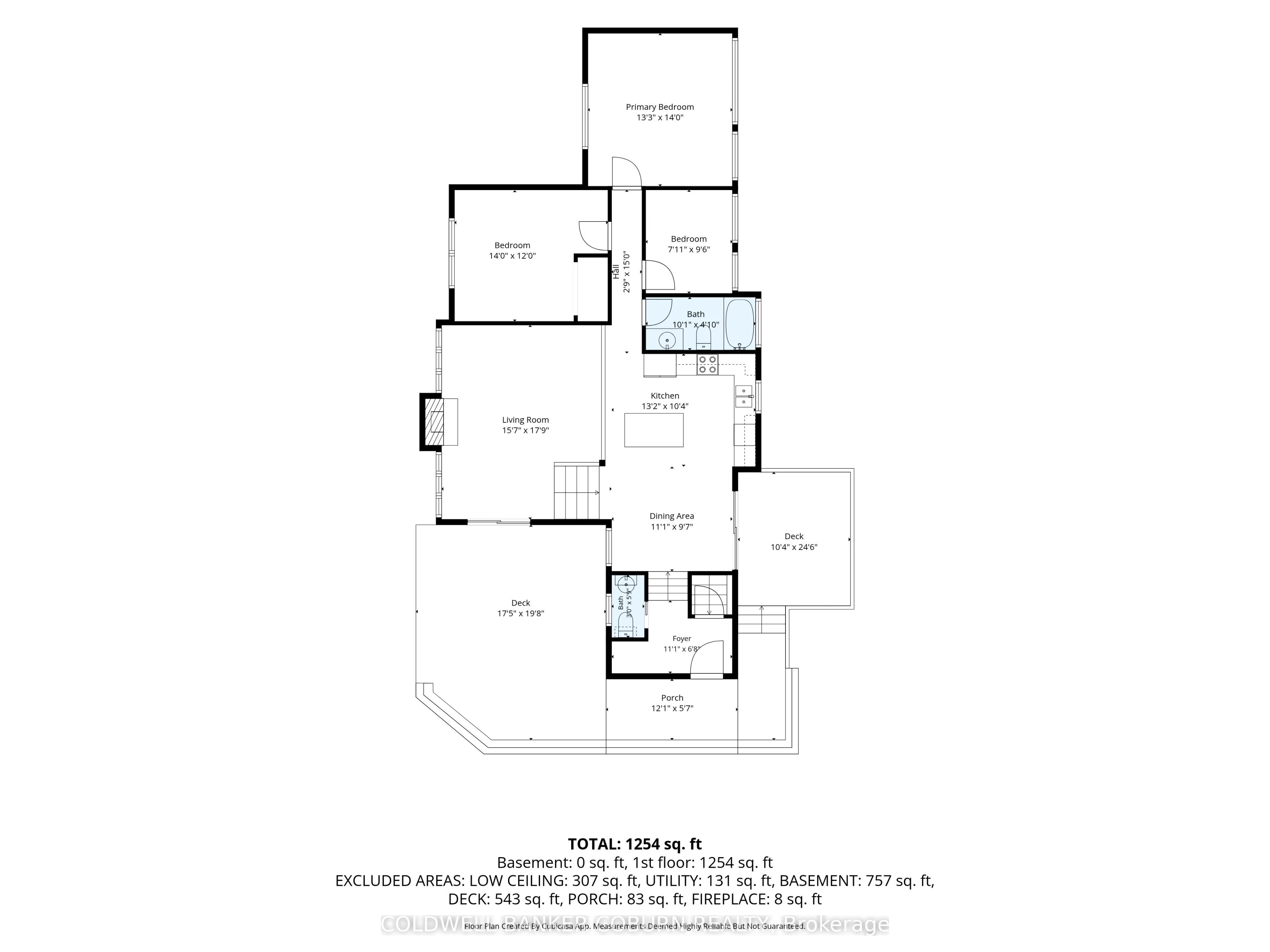 1145 Craig Road