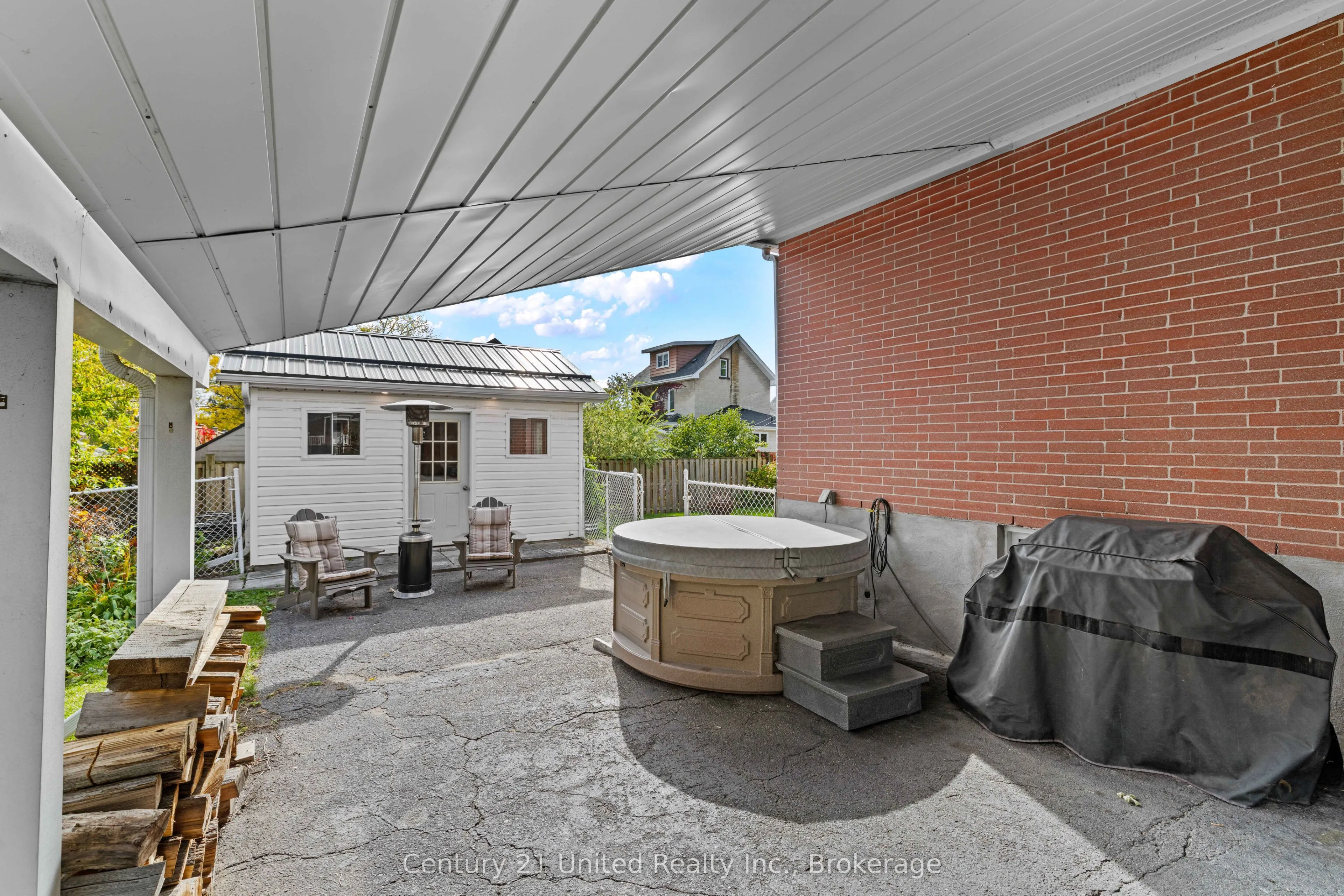673 Frank Street