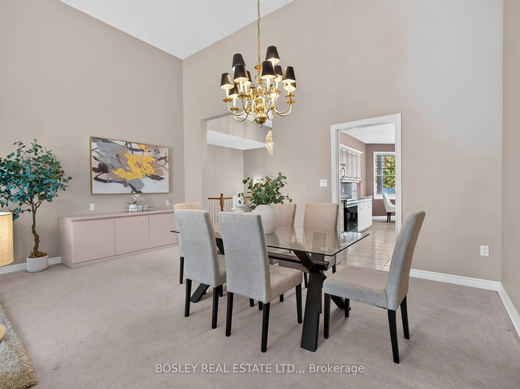 58 Glendale Avenue #12