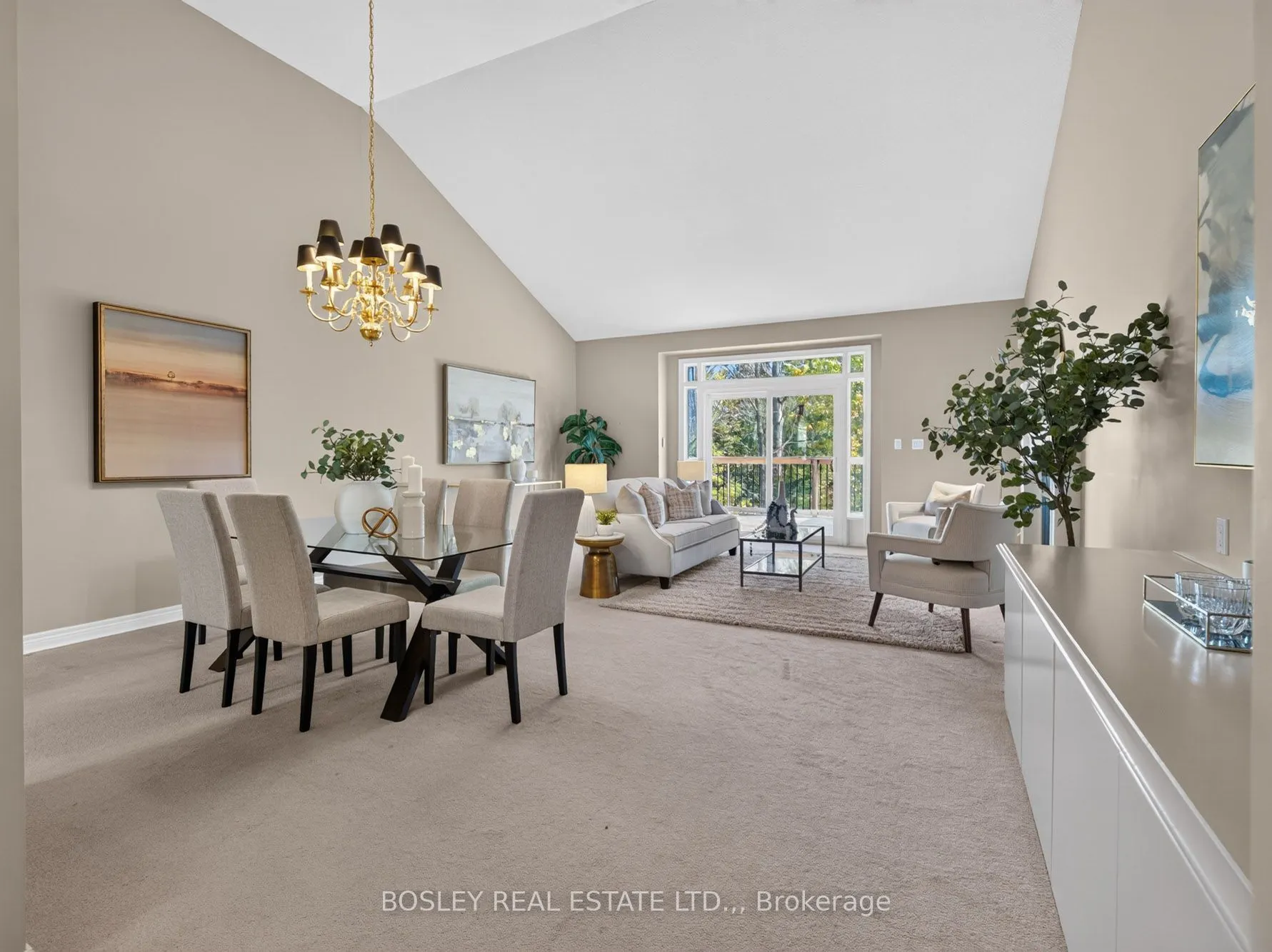 58 Glendale Avenue #12