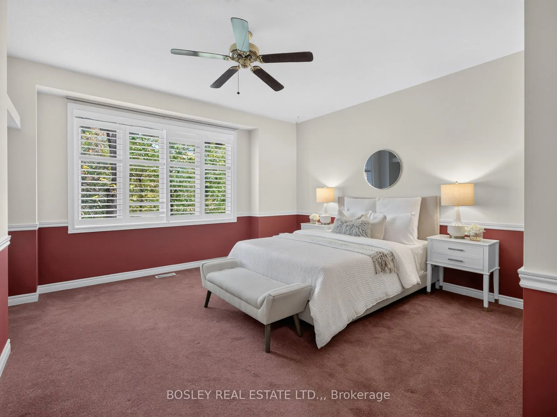 58 Glendale Avenue #12