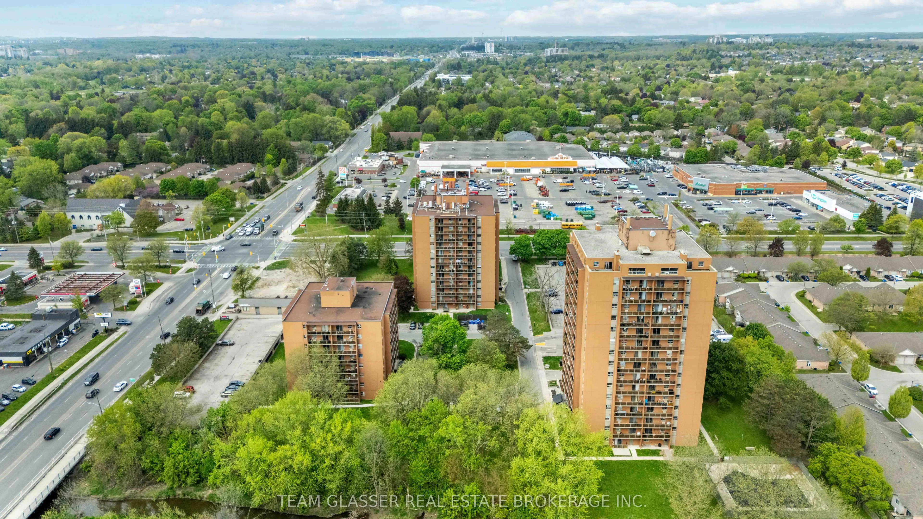 1560 Adelaide Street N #188