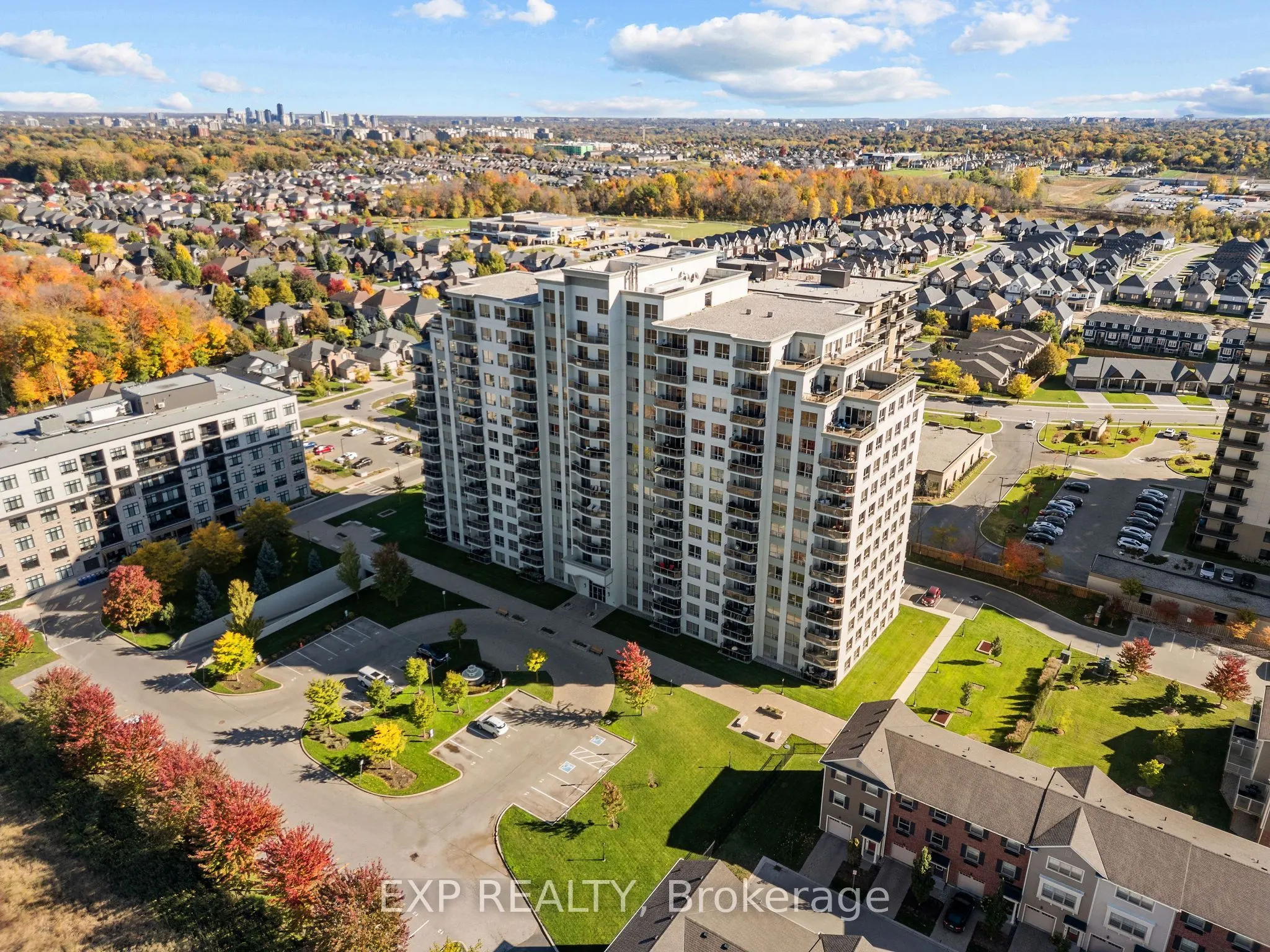 1030 Coronation Drive #105