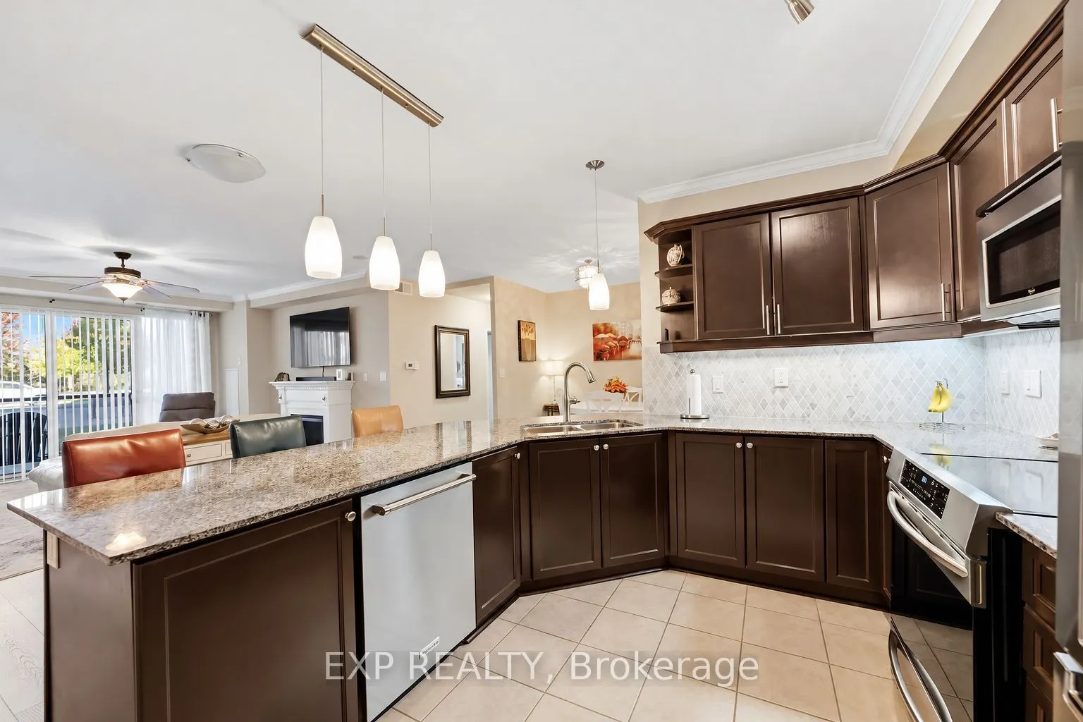 1030 Coronation Drive #105