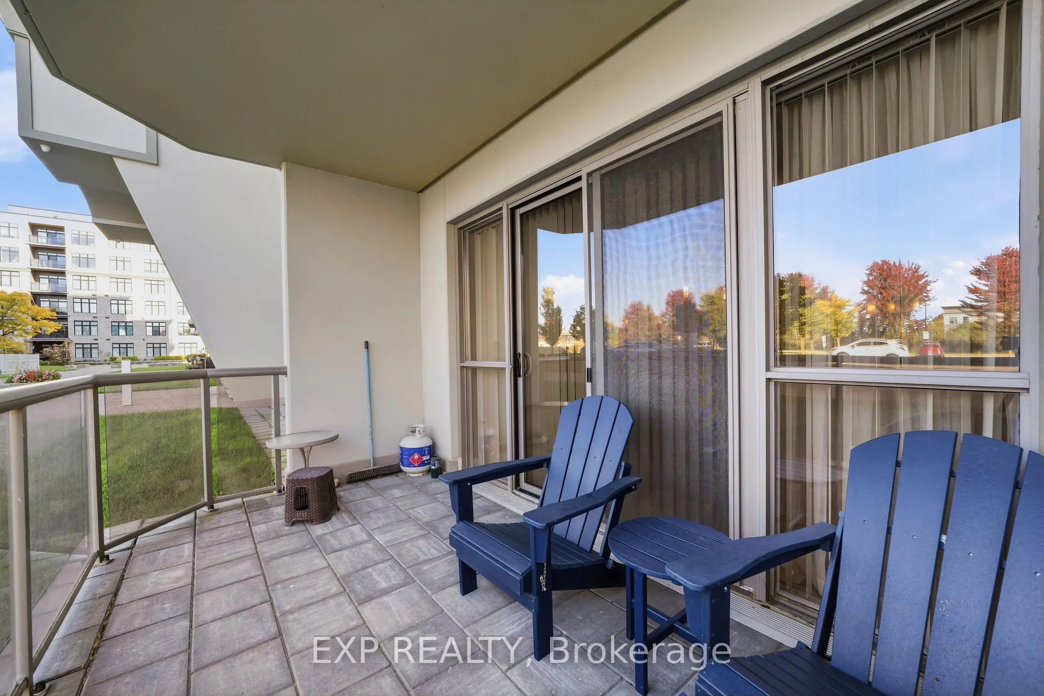1030 Coronation Drive #105