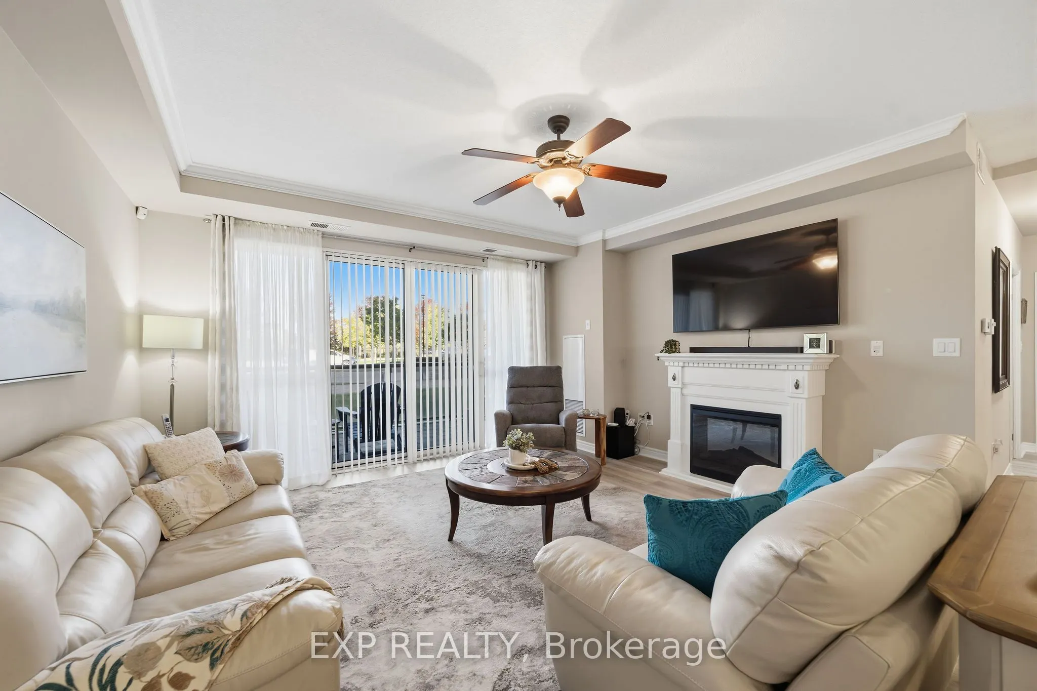 1030 Coronation Drive #105
