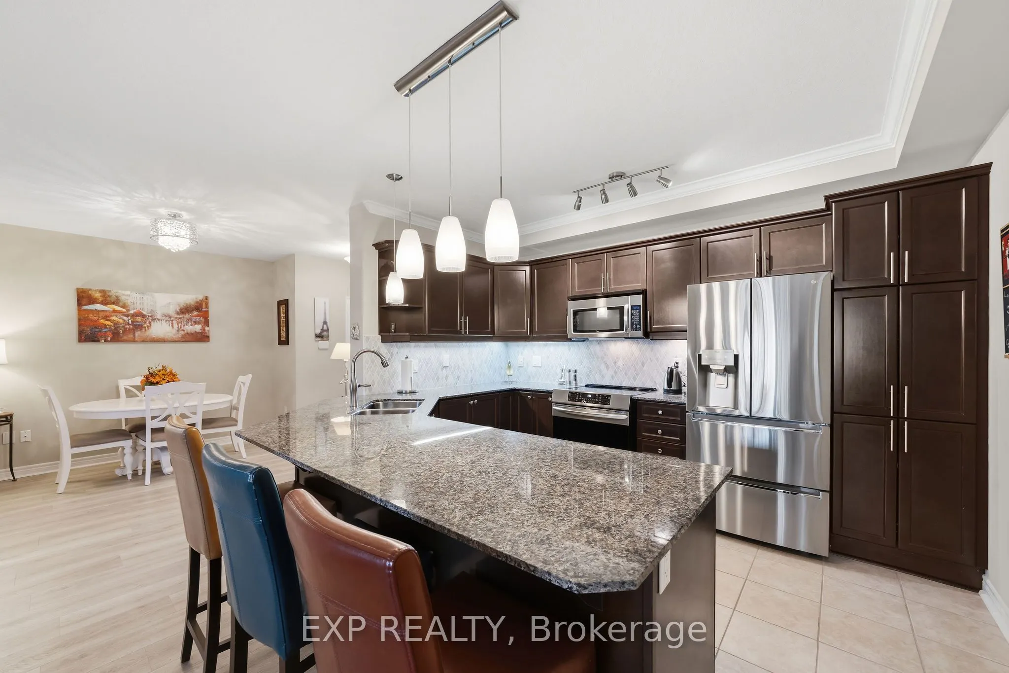 1030 Coronation Drive #105