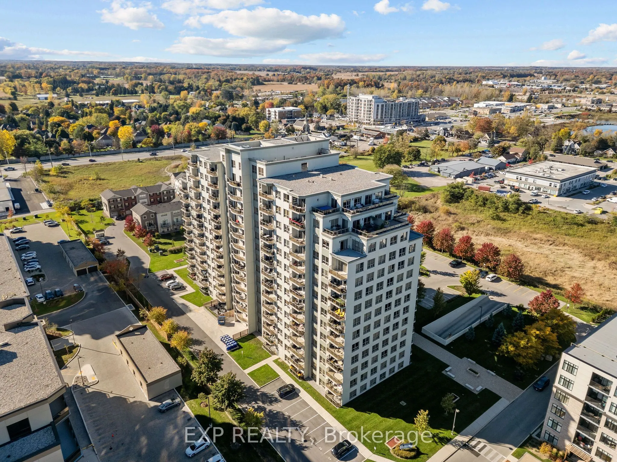 1030 Coronation Drive #105