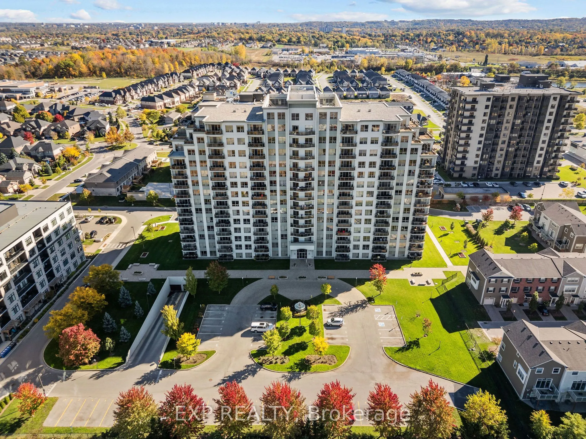 1030 Coronation Drive #105