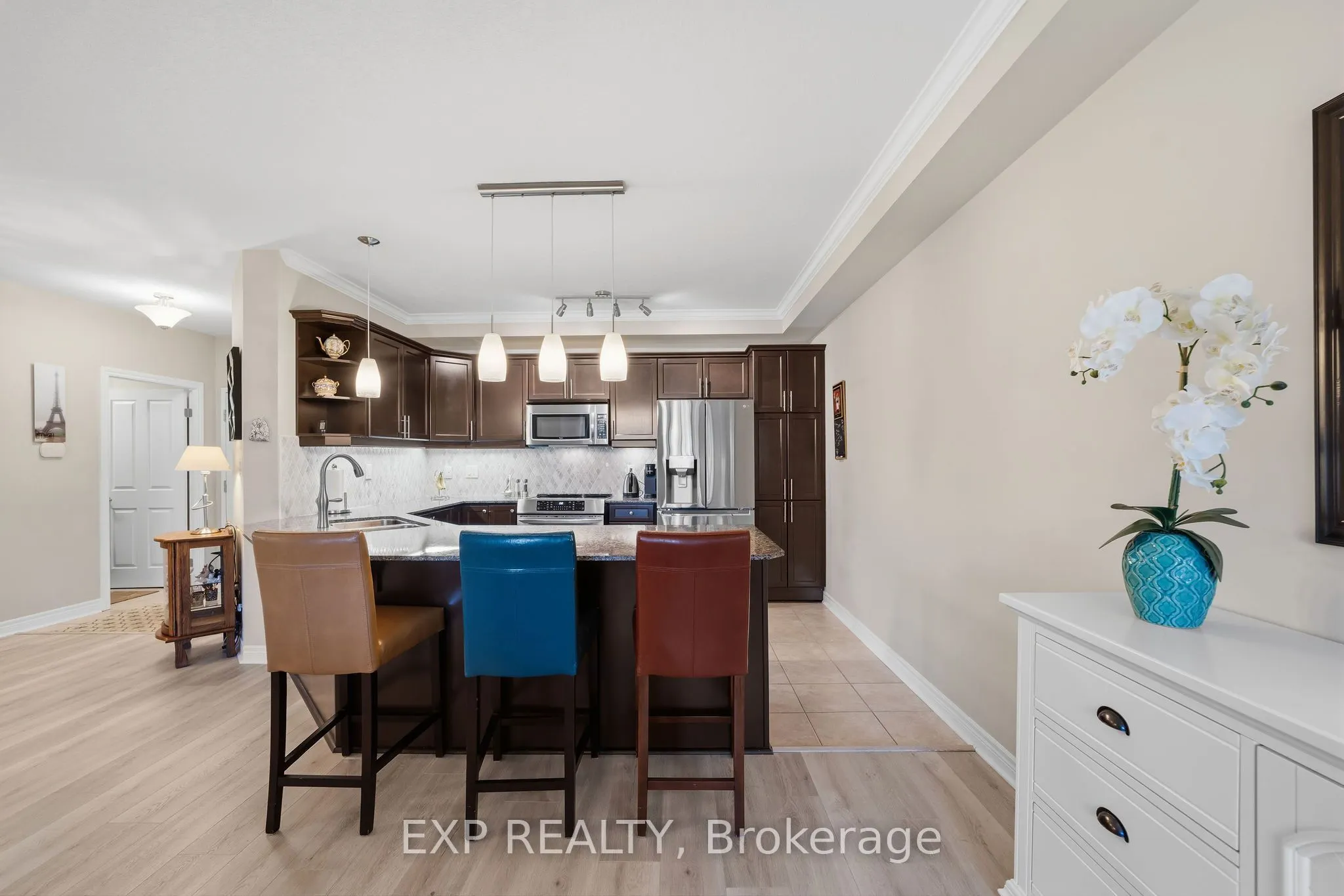 1030 Coronation Drive #105