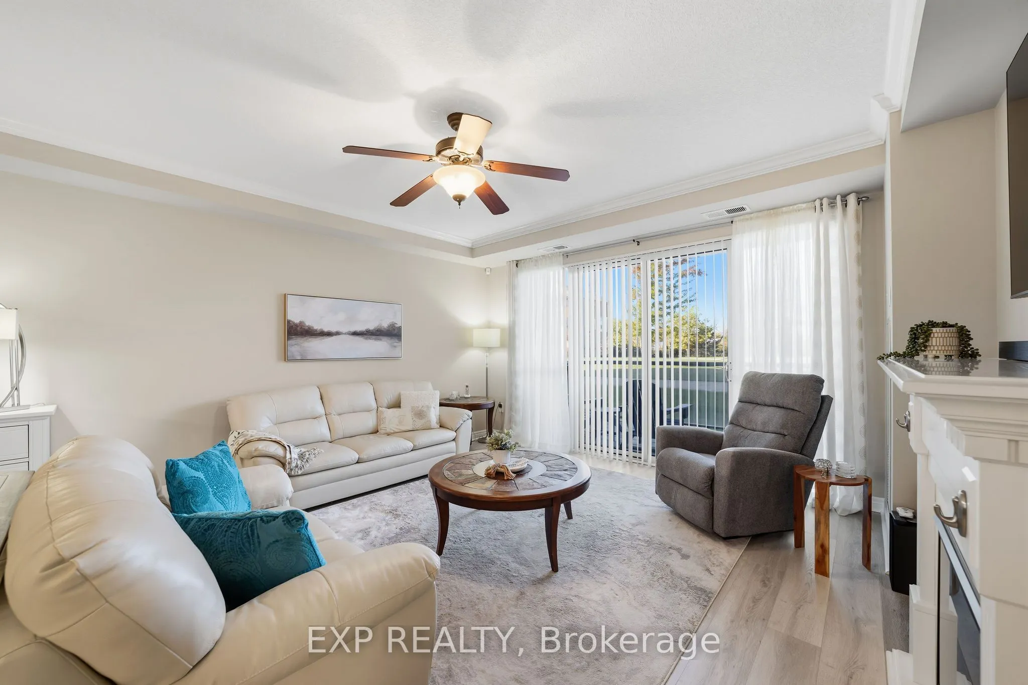 1030 Coronation Drive #105
