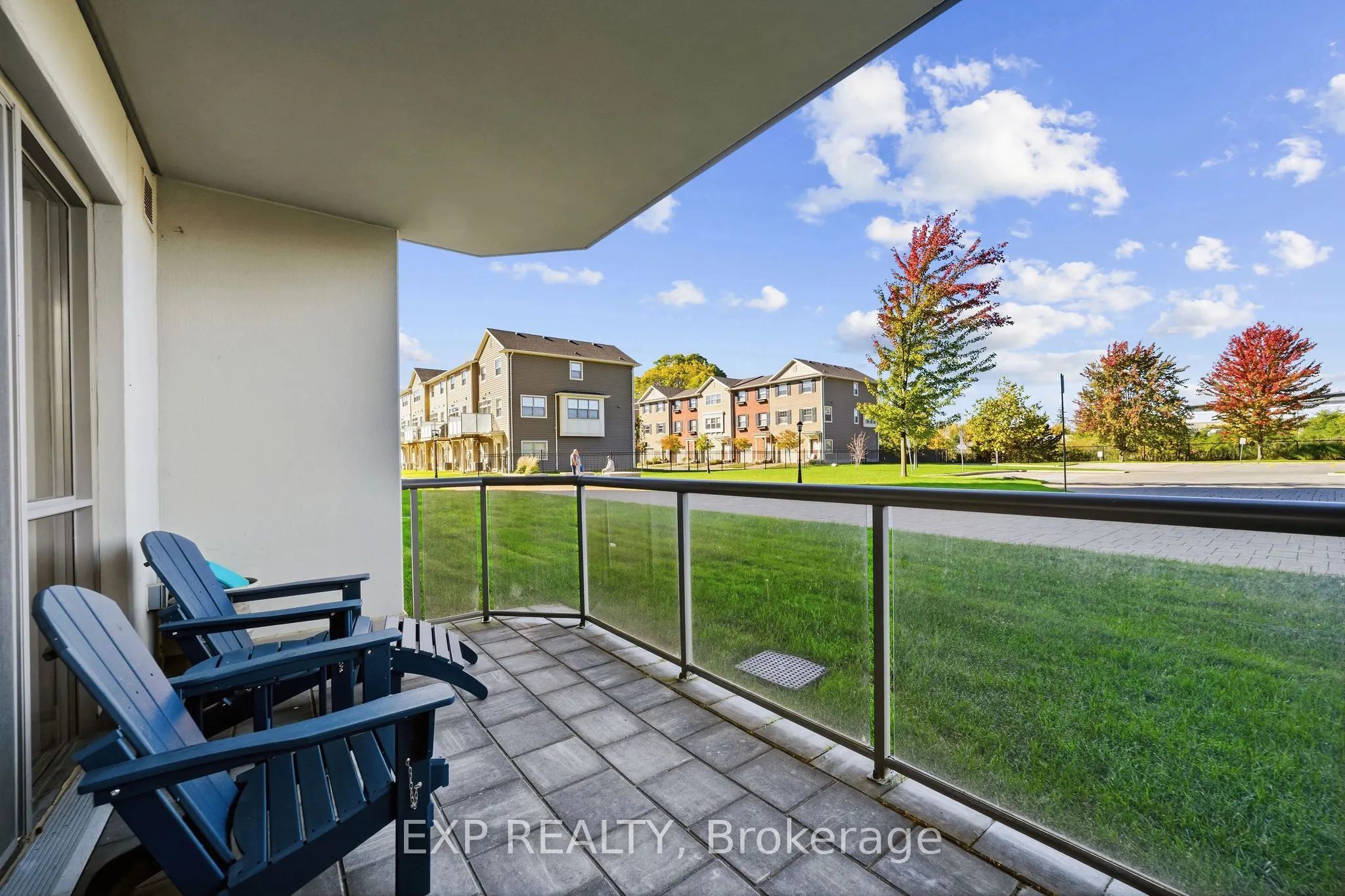 1030 Coronation Drive #105