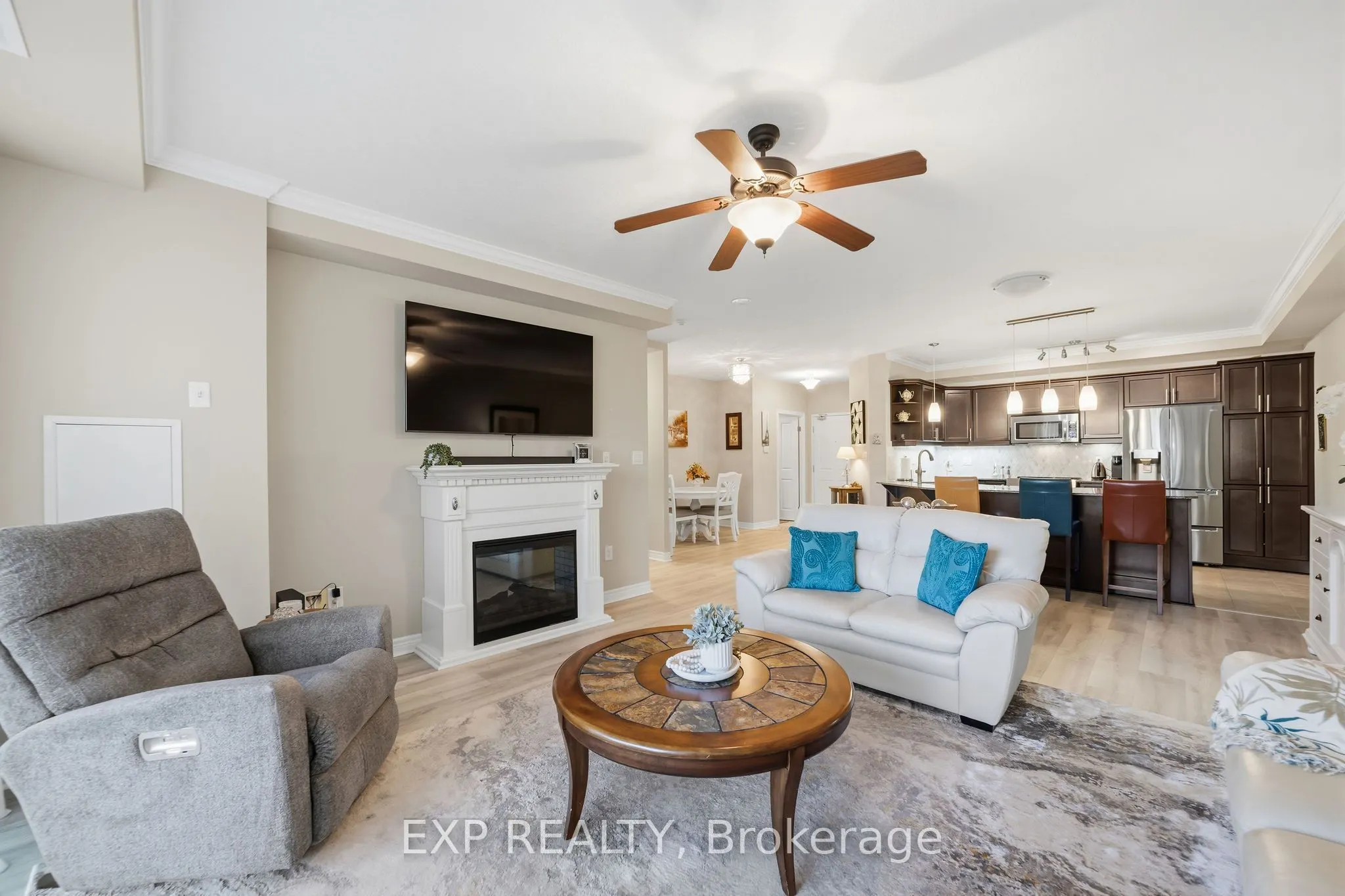 1030 Coronation Drive #105