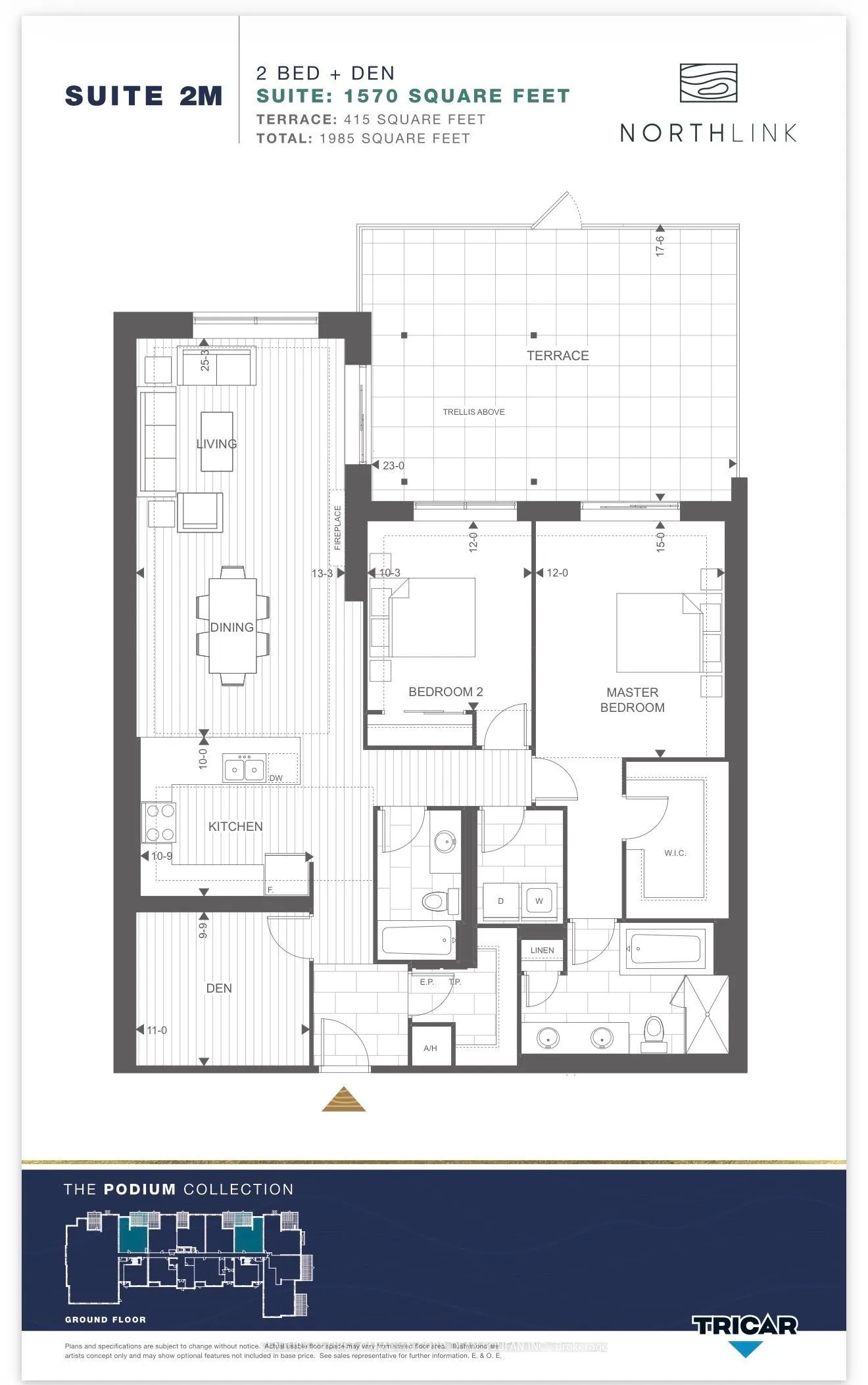 460 Callaway Road #103