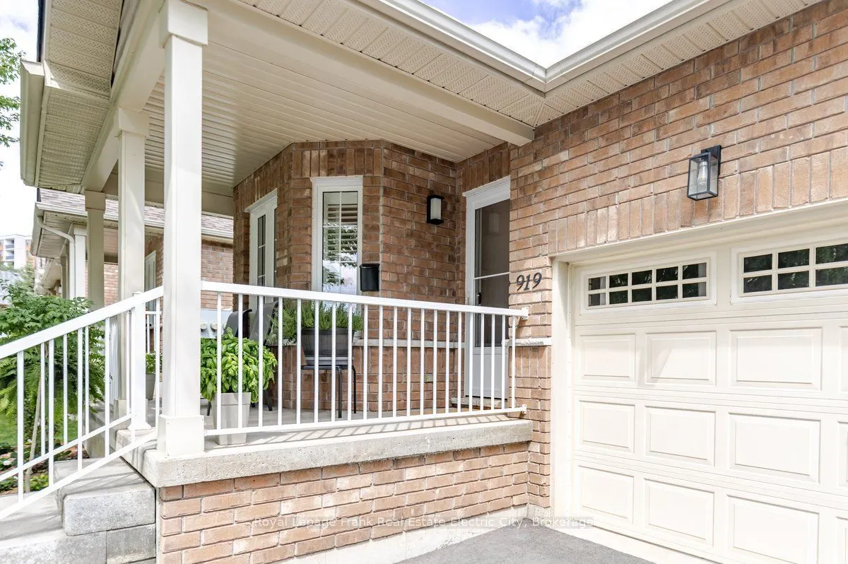 919 Wentworth Street #5