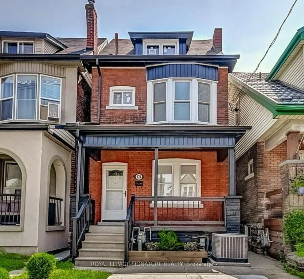174 Gage Avenue #2