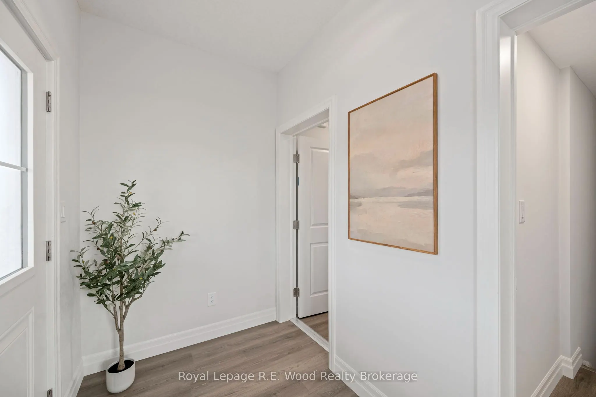 9 Hoylake Road