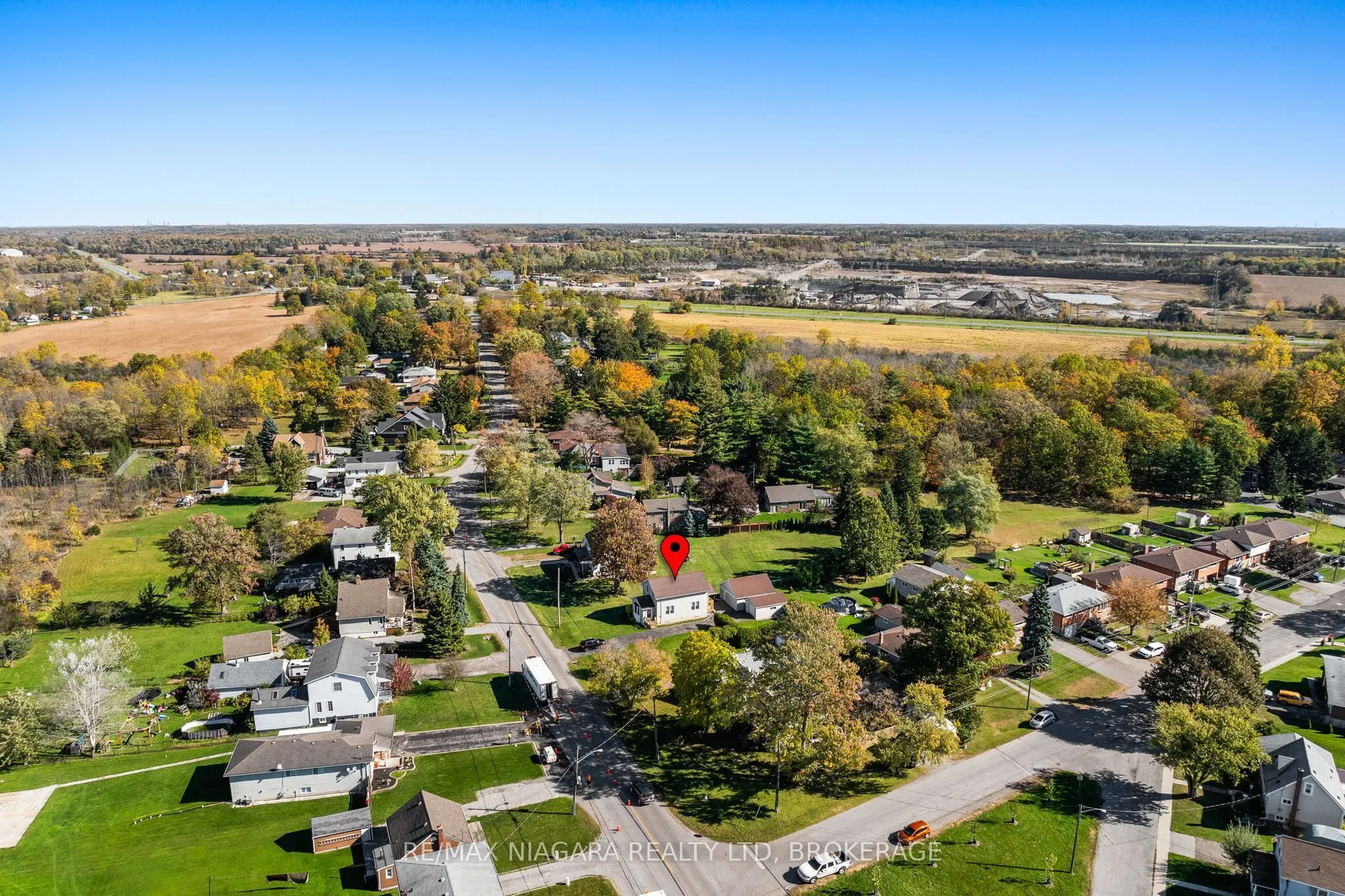 147 Chippawa Road