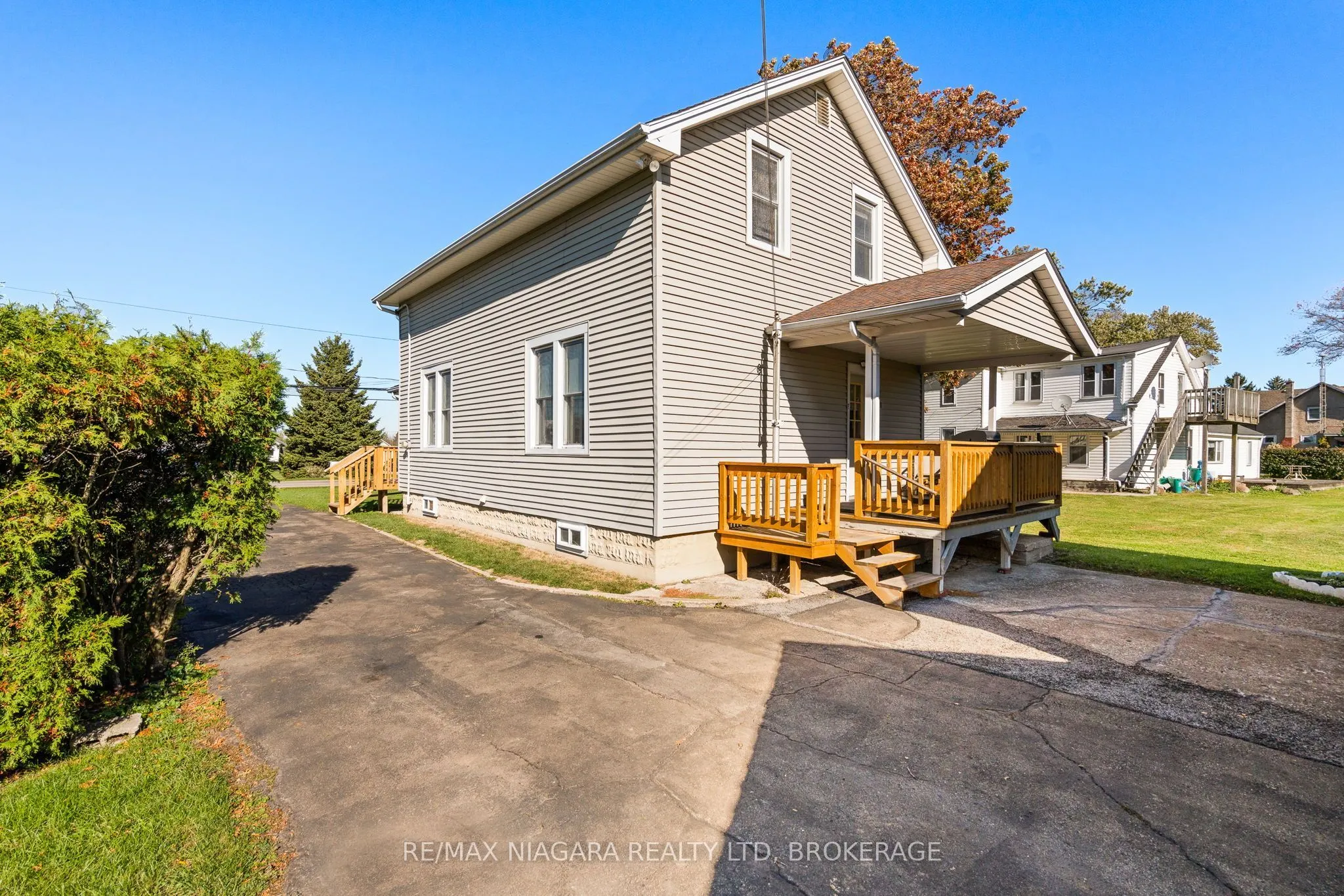 147 Chippawa Road