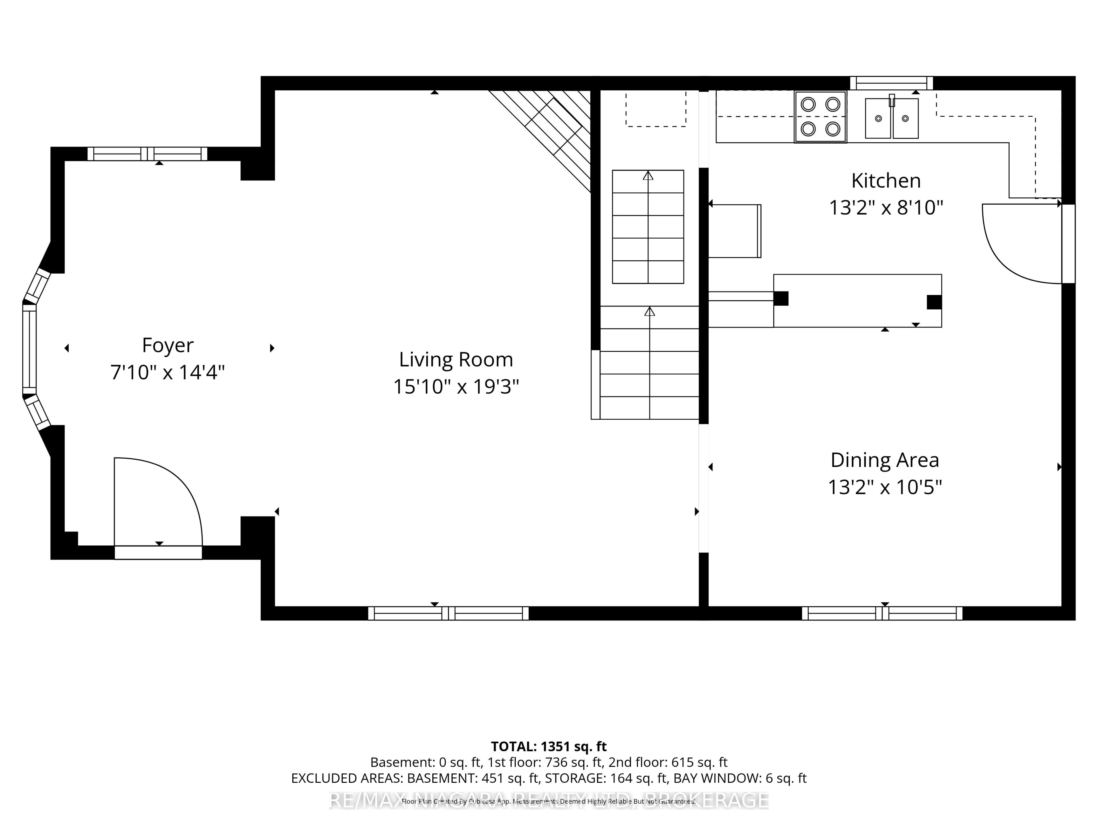 147 Chippawa Road