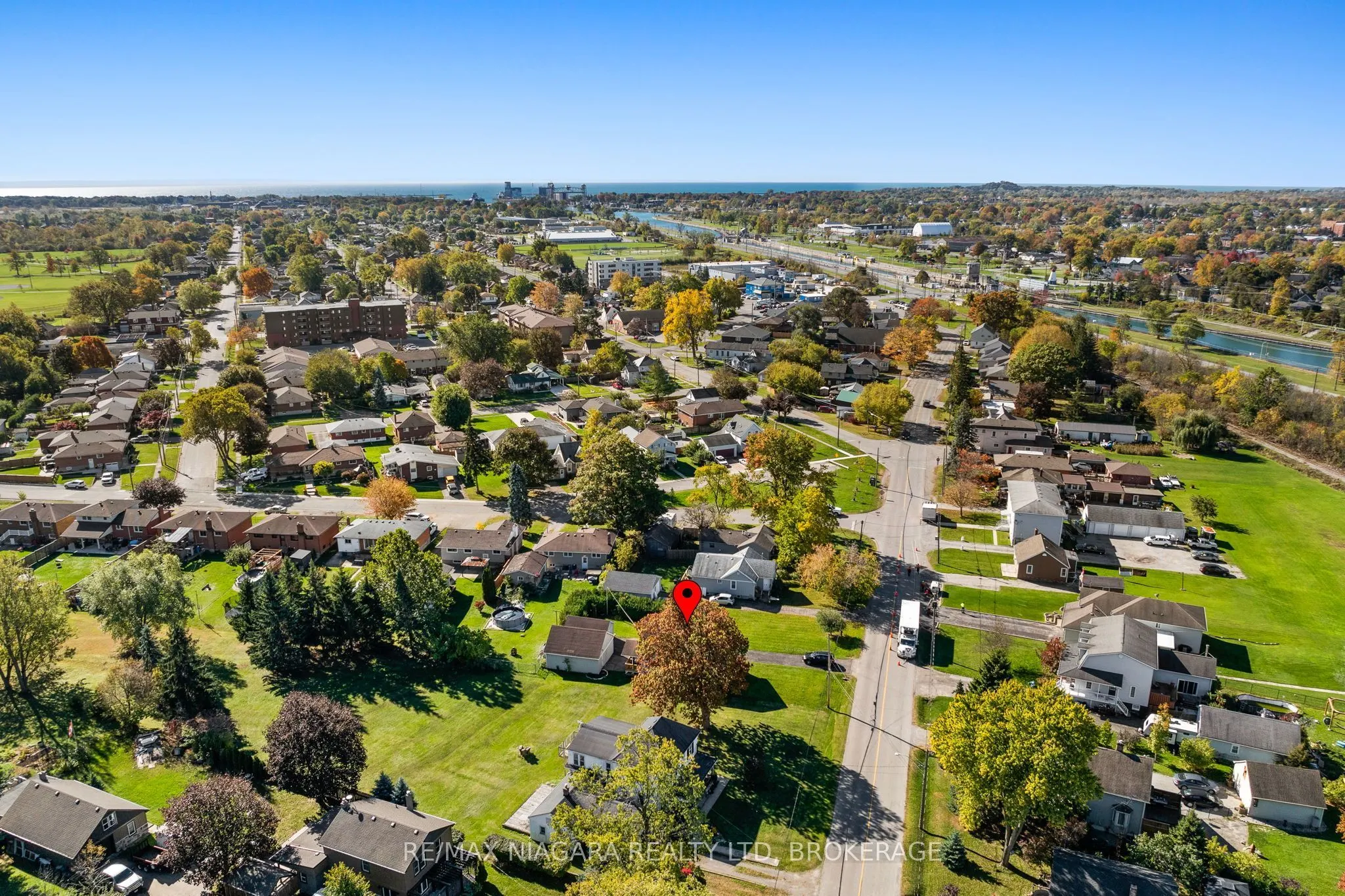 147 Chippawa Road