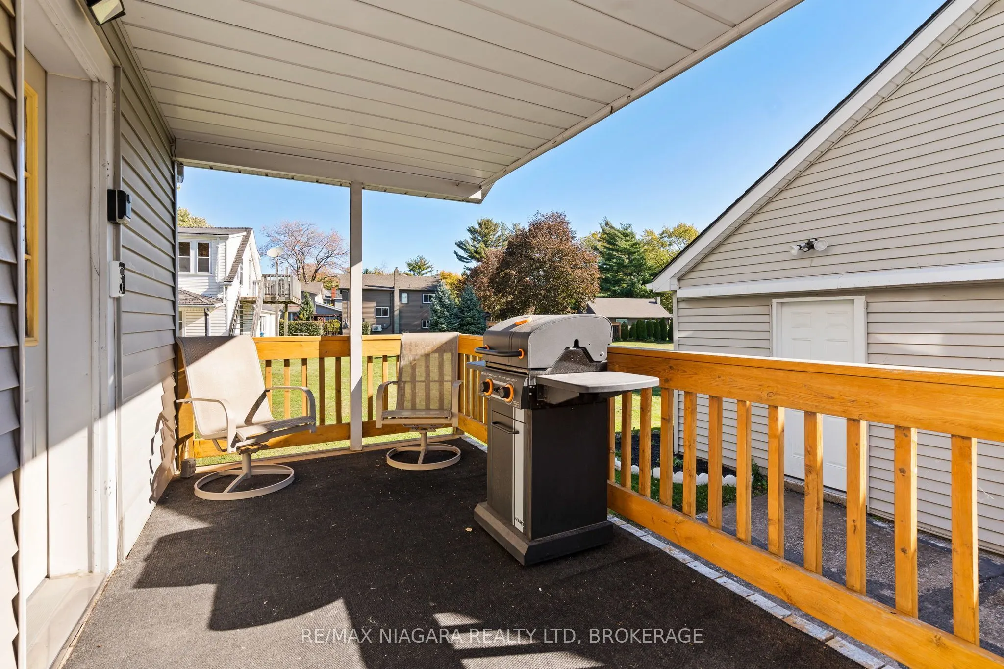 147 Chippawa Road