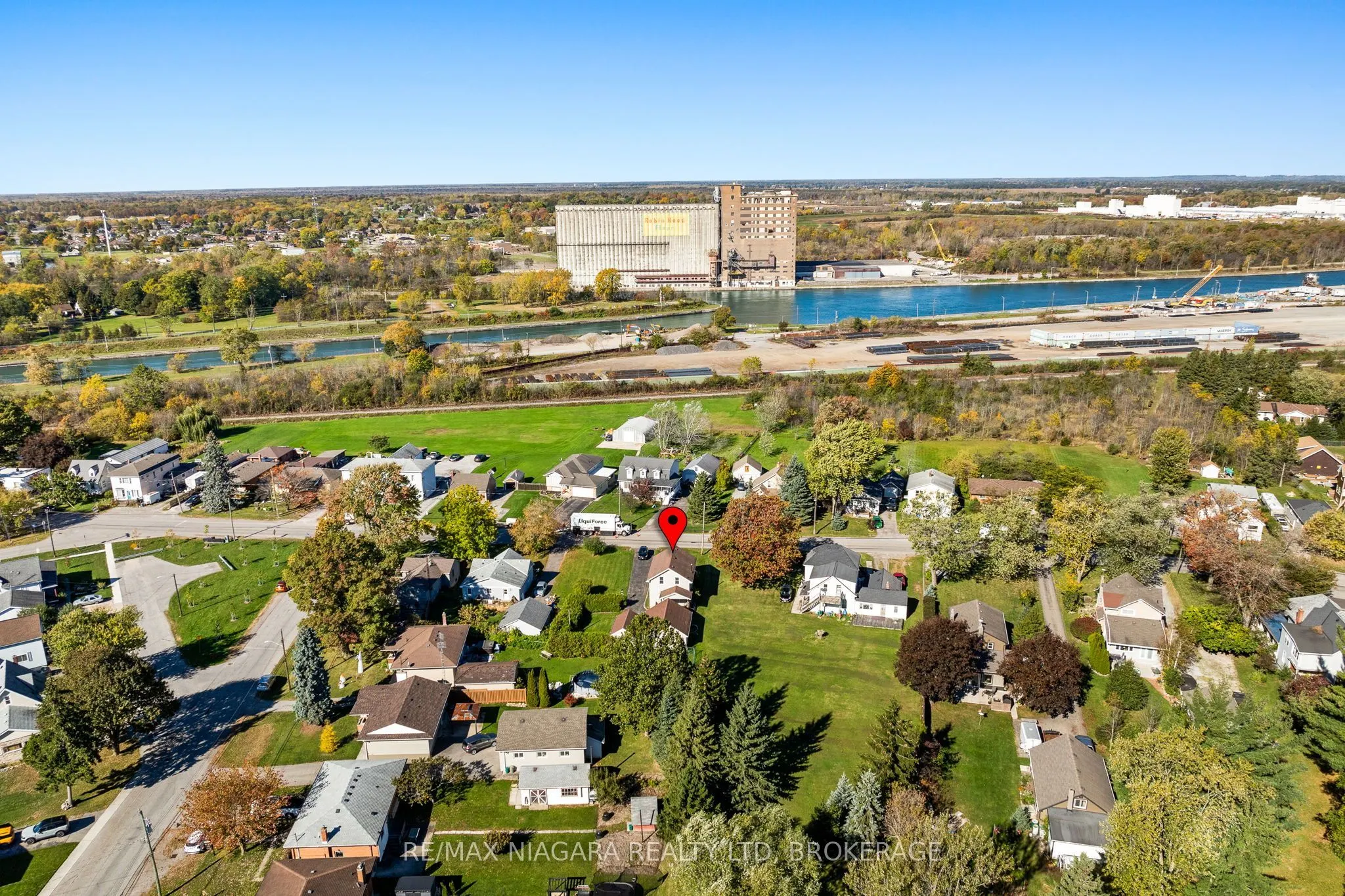 147 Chippawa Road