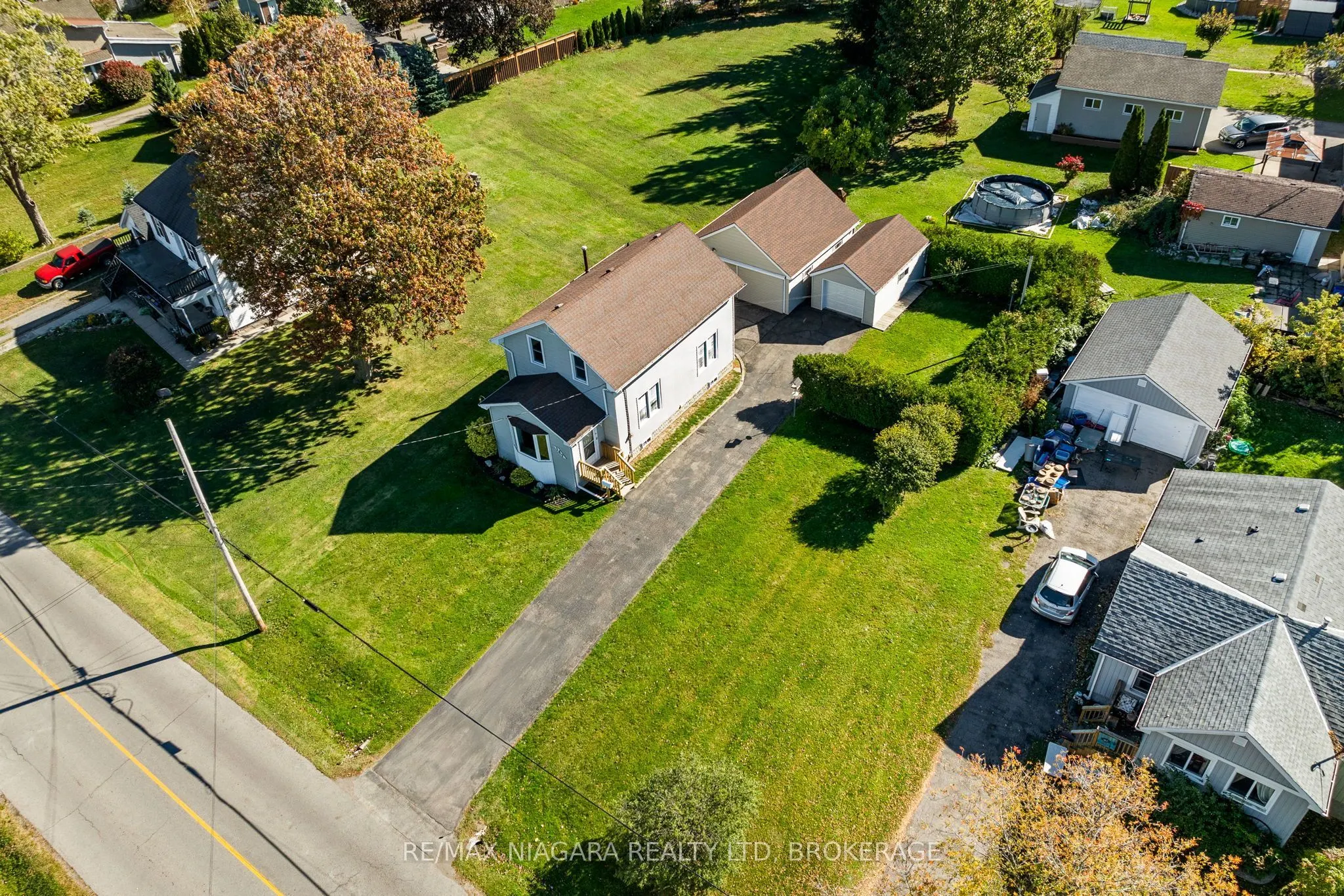 147 Chippawa Road