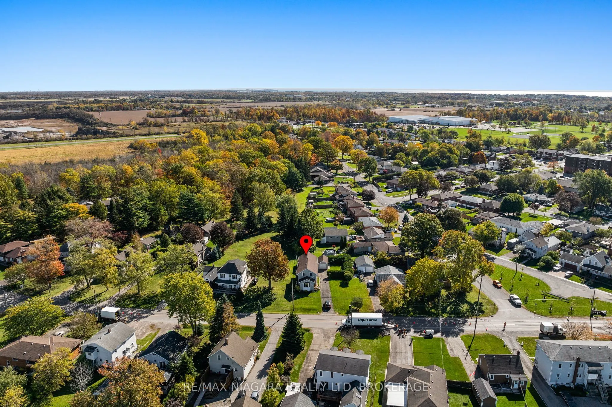 147 Chippawa Road