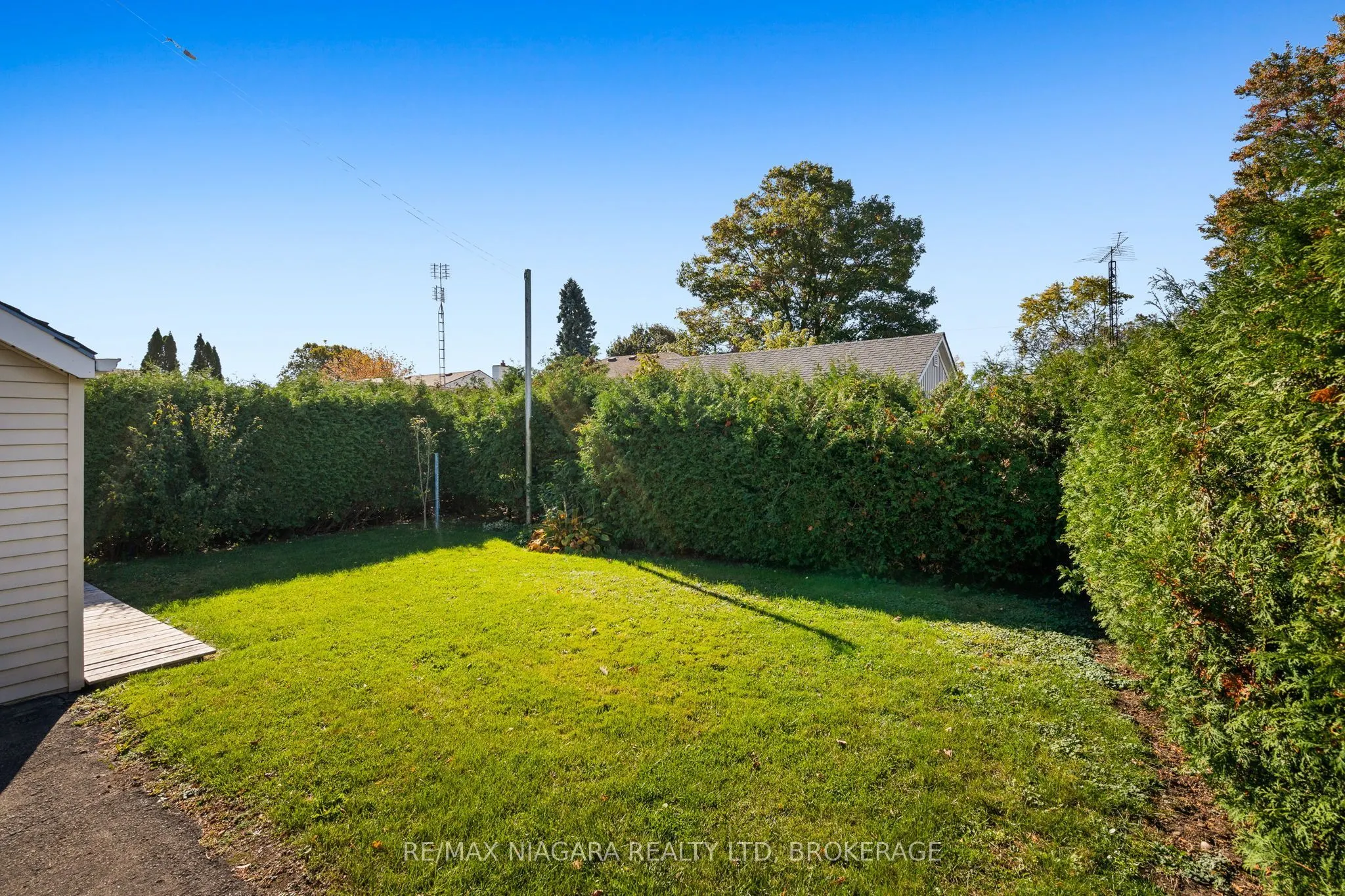147 Chippawa Road