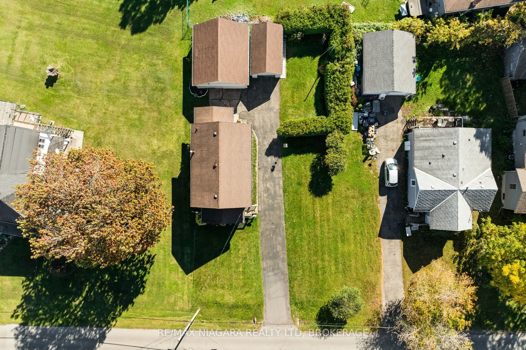 147 Chippawa Road