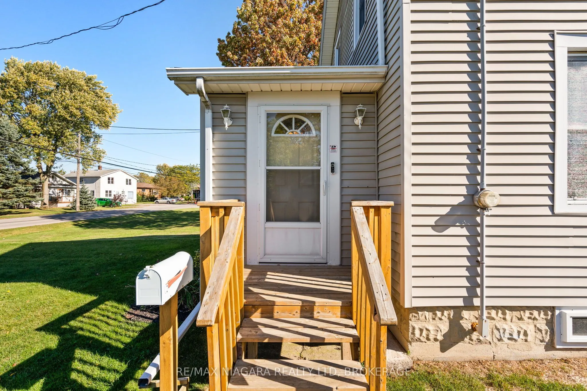 147 Chippawa Road