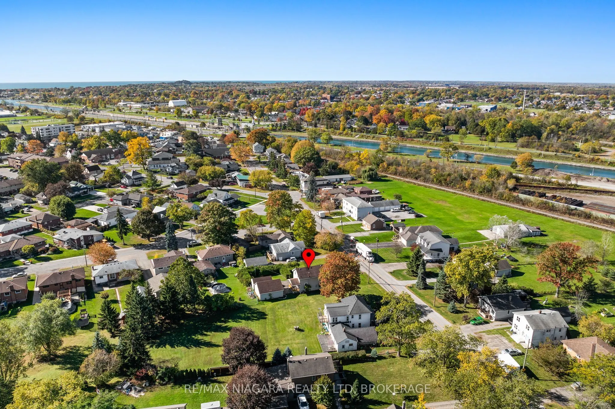 147 Chippawa Road