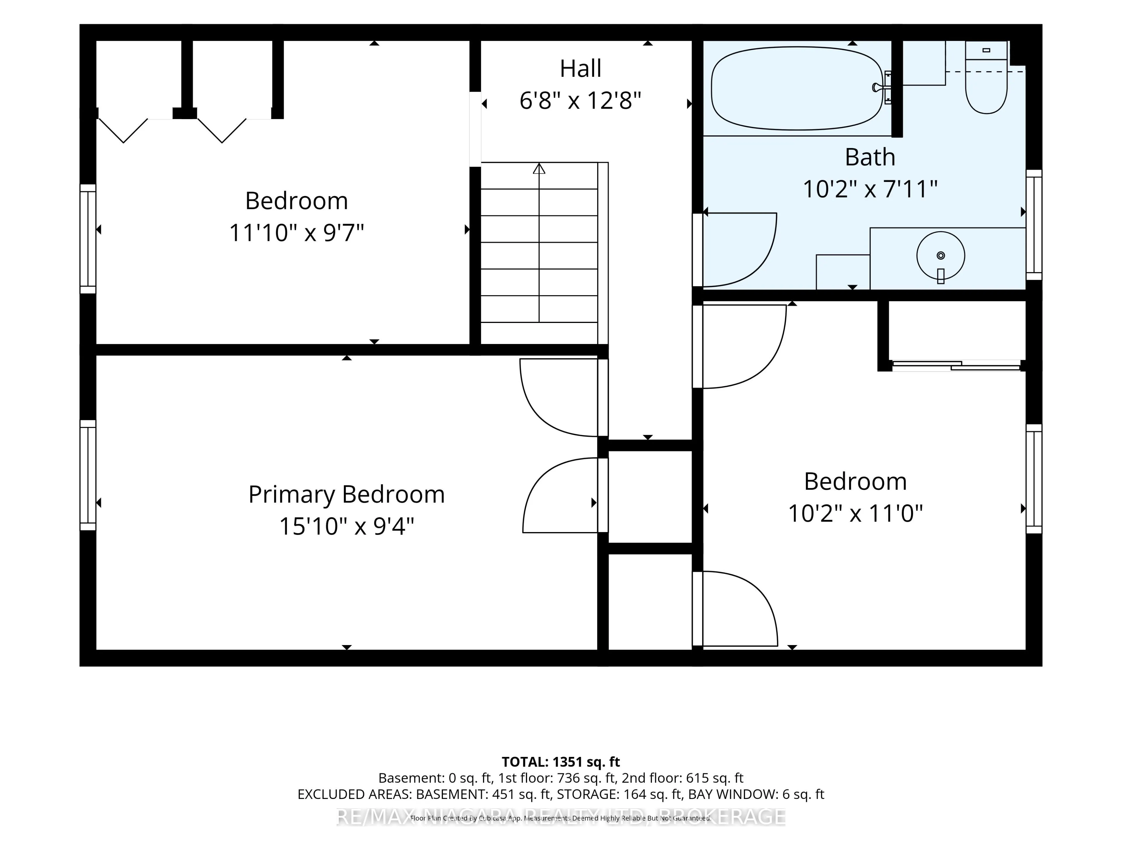 147 Chippawa Road