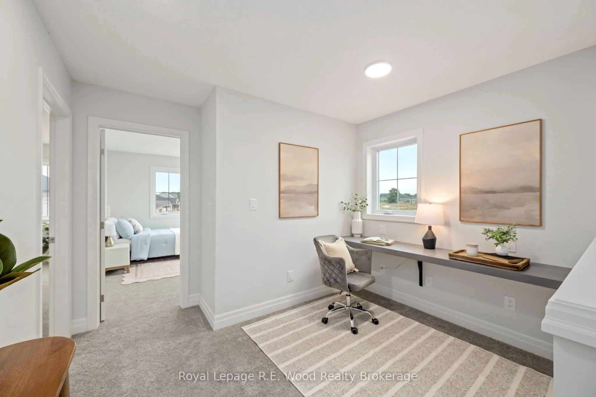 5 Hoylake Road
