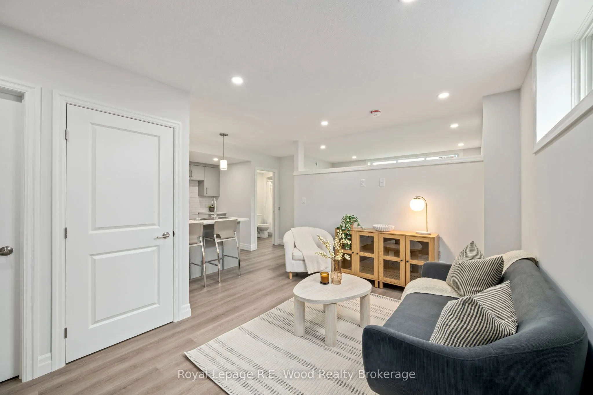 5 Hoylake Road