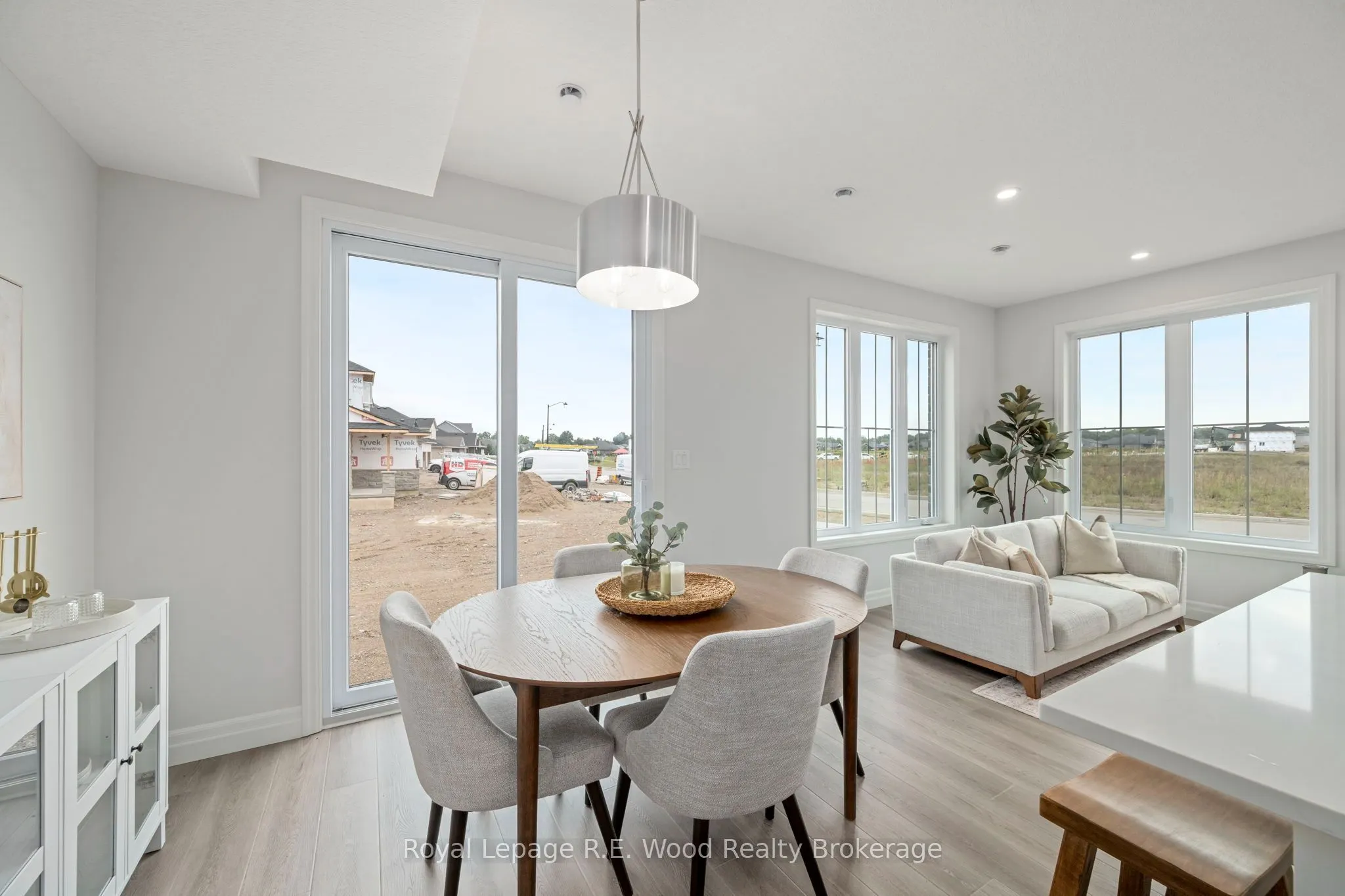 5 Hoylake Road