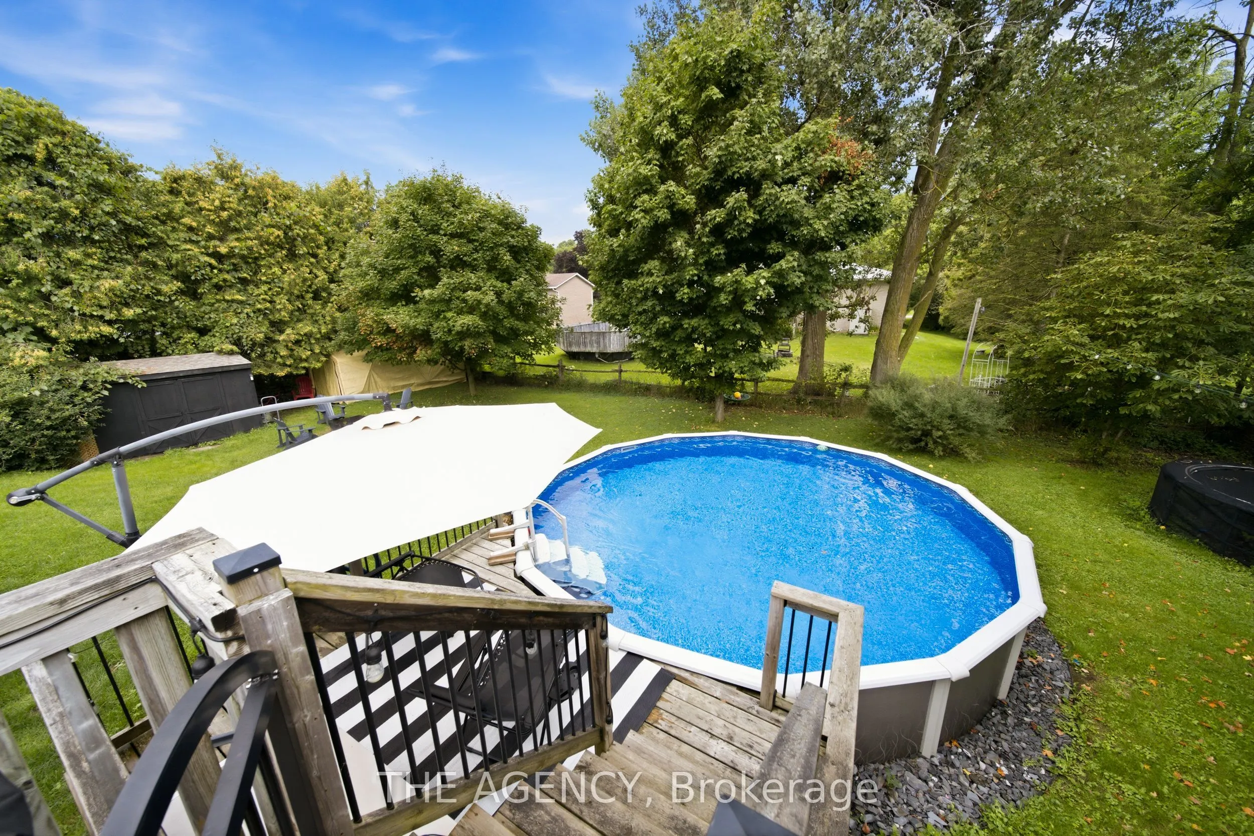 503 Wellington 7 Road