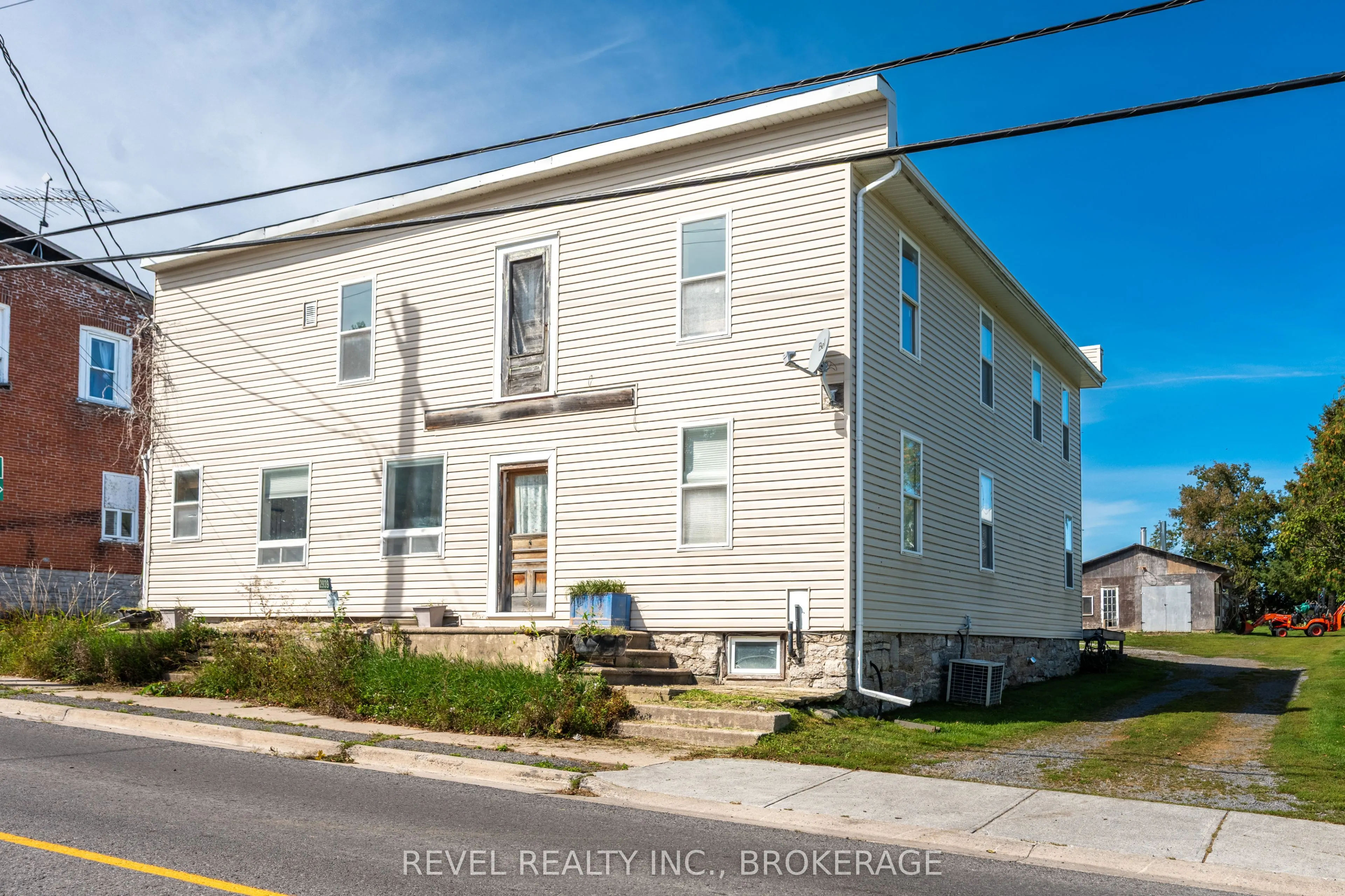 2939 County Rd 14 Road E