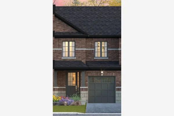 87 Corley Street