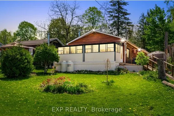 6108 Curtis Point Road #30